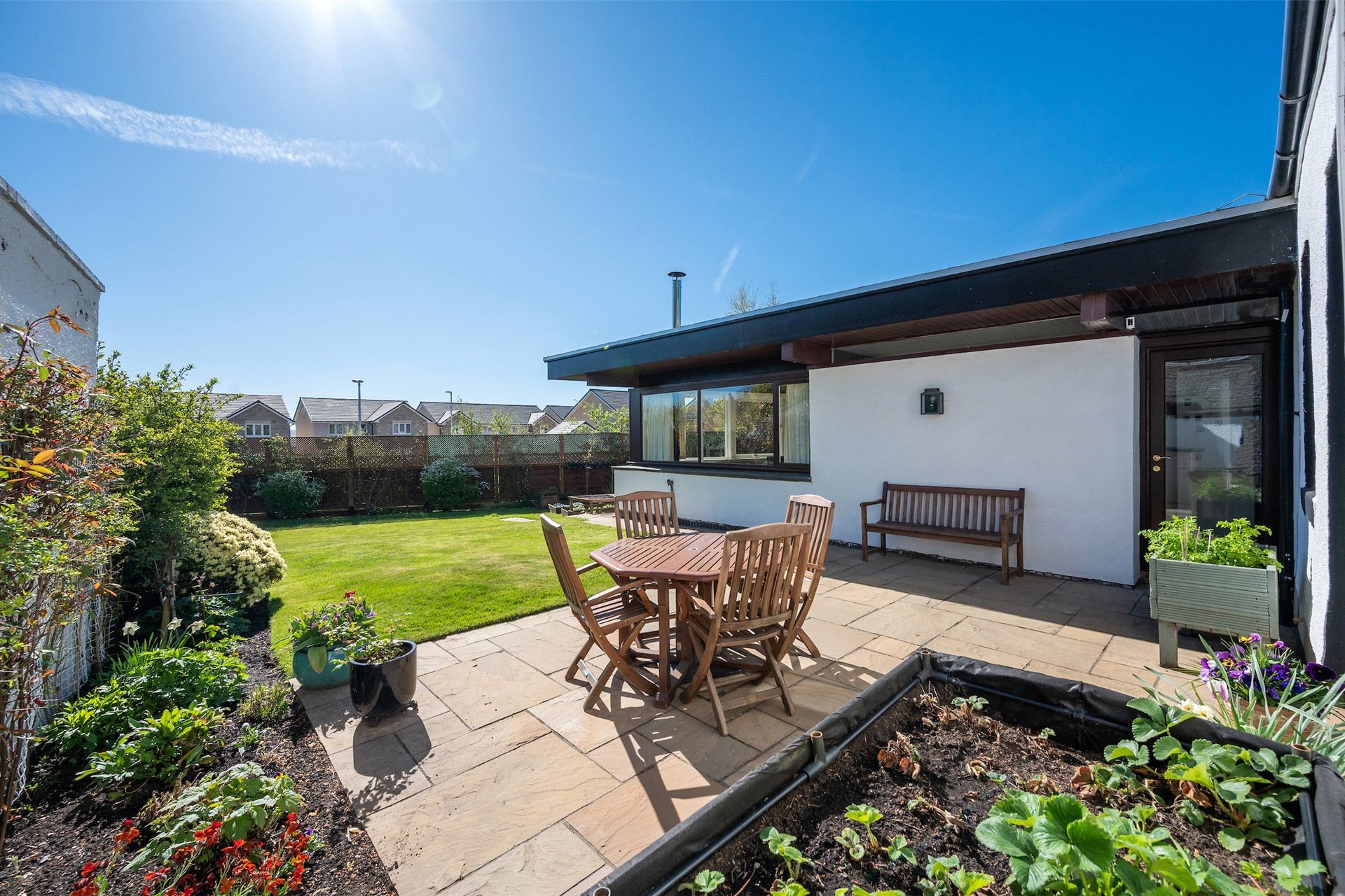 Belwood Barns, Penicuik, Midlothian, EH26 0NW - Picture #20