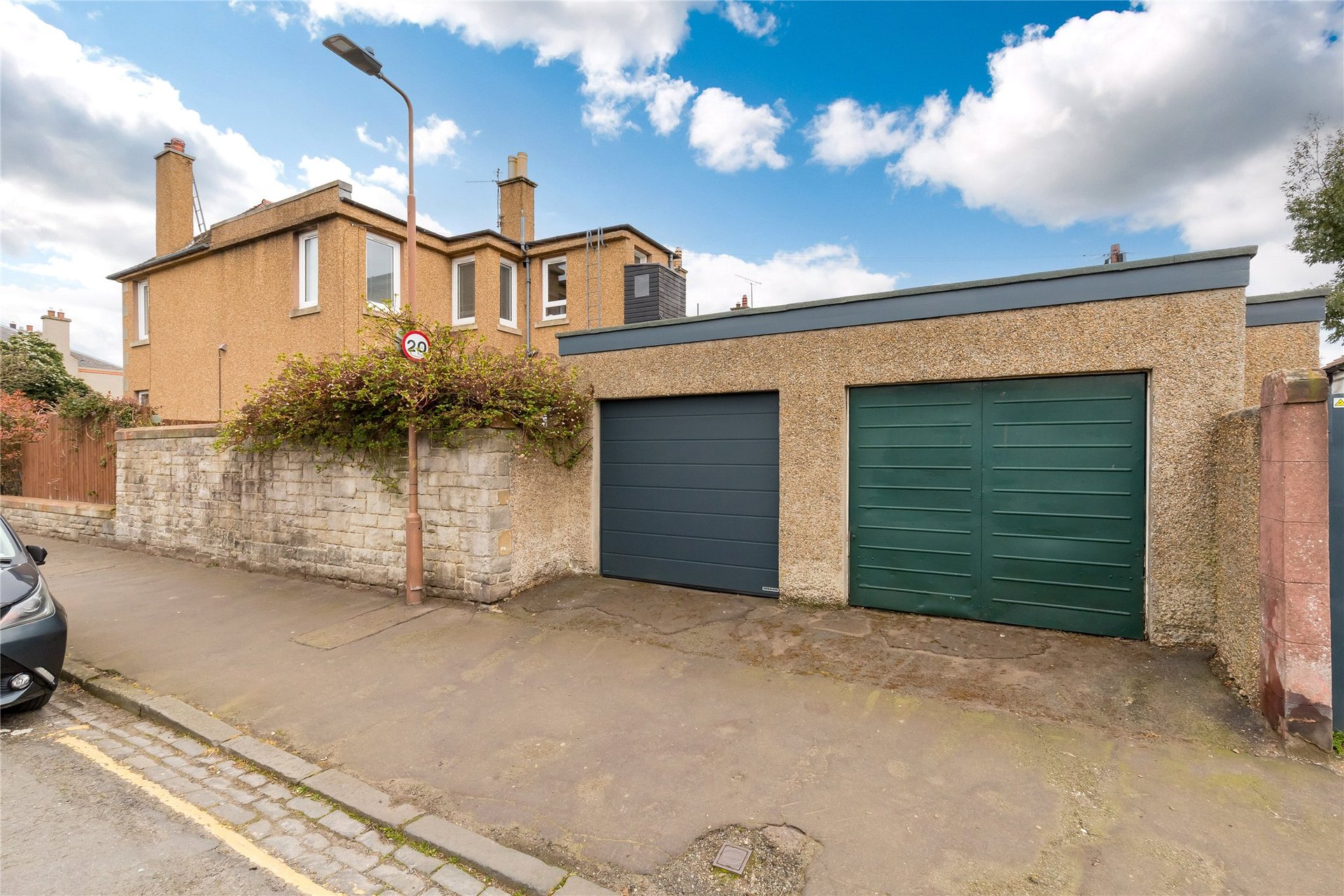 1 Warriston Grove, Edinburgh, EH3 5NH - Picture #19