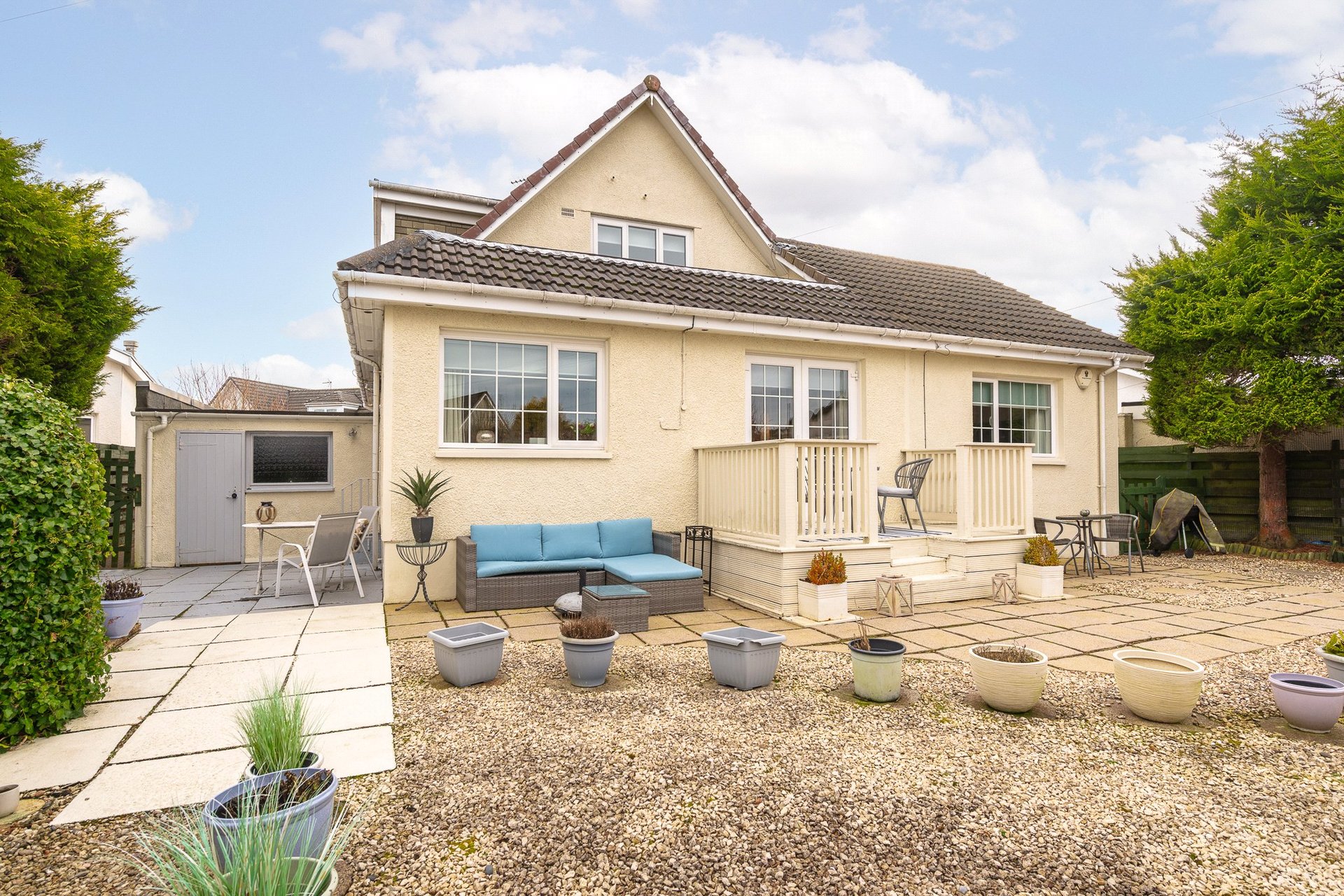 26 Laigh Road, Newton Mearns, Glasgow, G77 5EQ - Picture #32