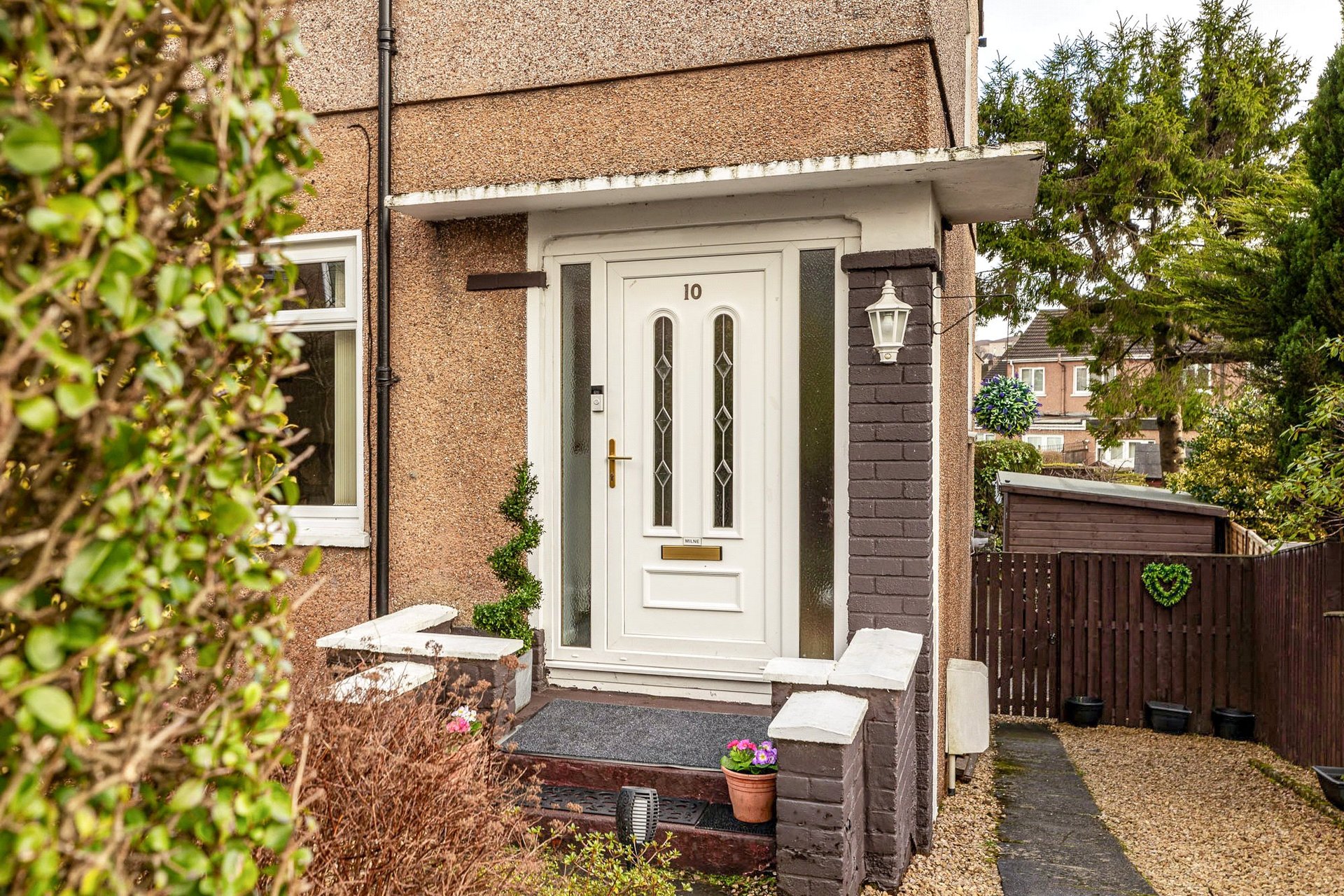 10 Kinglass Road, Bearsden, G61 1JS - Picture #28