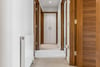Penthouse 3/3 Buchanan Gardens, 110 West Nile Street, Glasgow City, G1 2QA - Picture #20