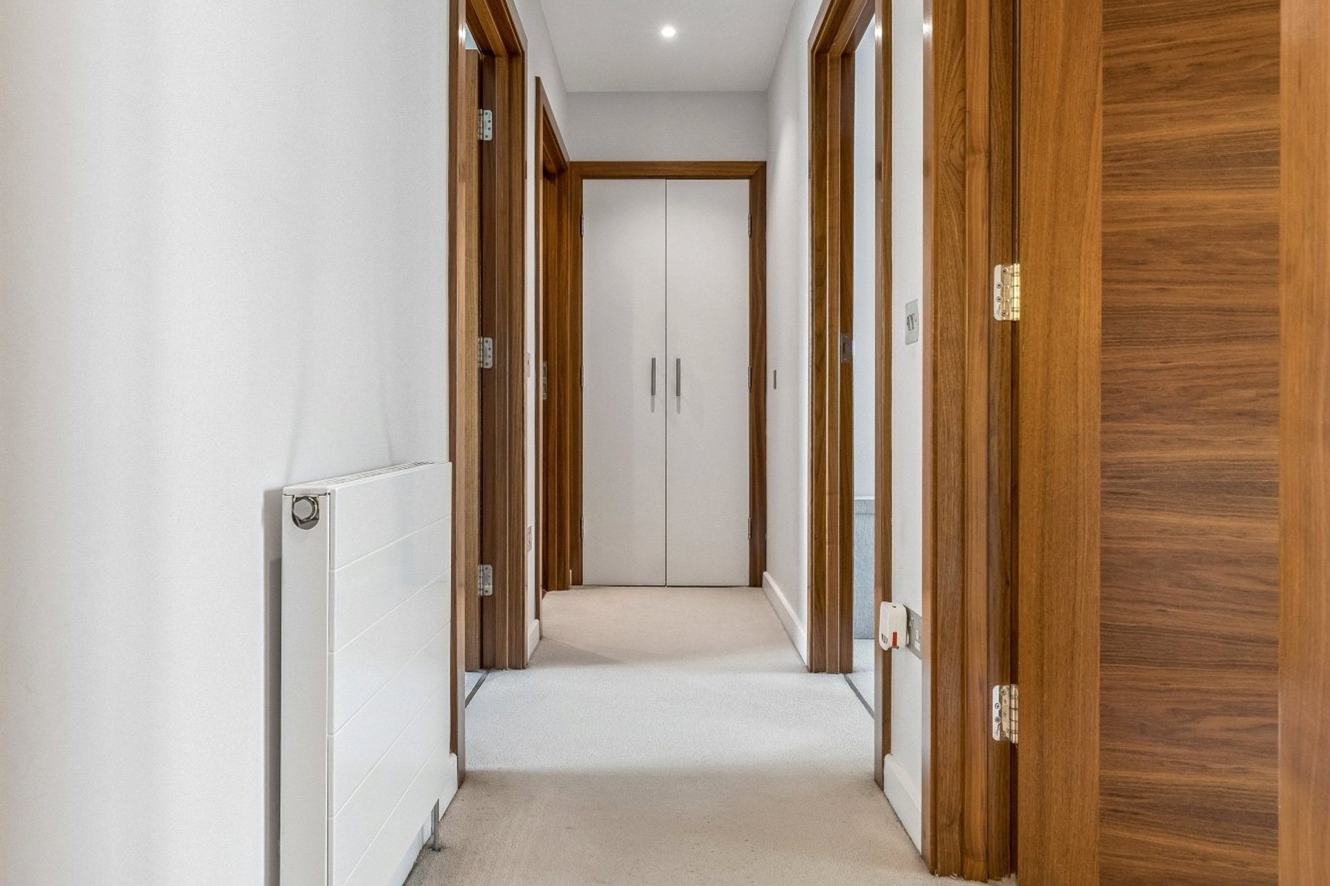 Penthouse 3/3 Buchanan Gardens, 110 West Nile Street, Glasgow City, G1 2QA - Picture #20