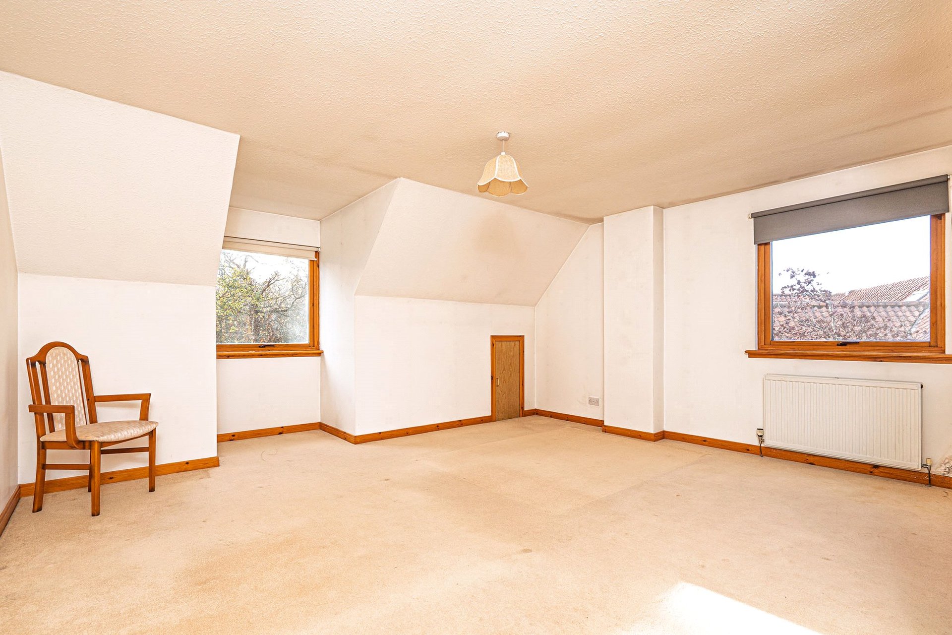 The Roundel, 68A Hepburn Gardens, St Andrews, KY16 9DQ - Picture #19