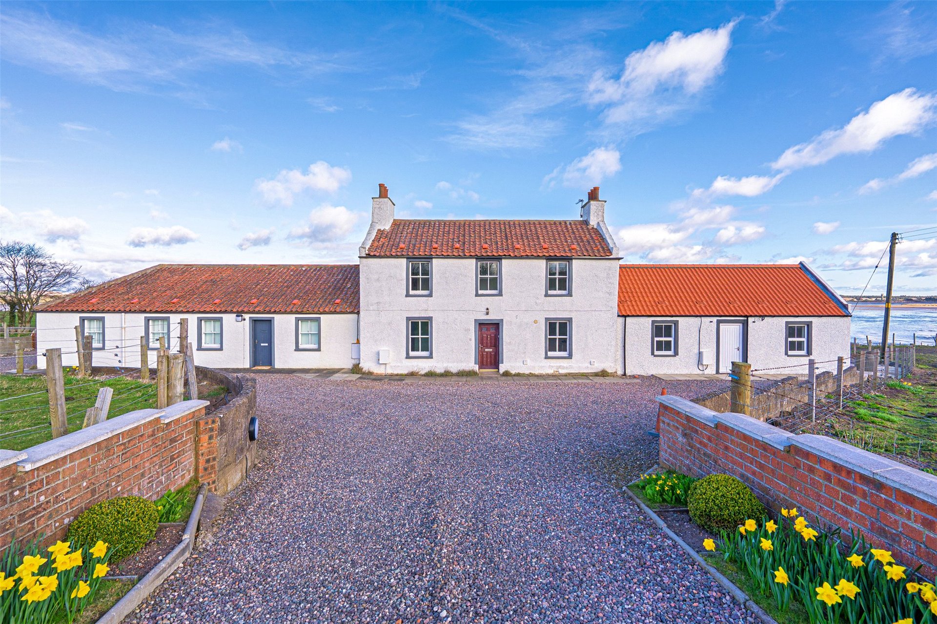 Edenside House, Edenside, St. Andrews, Fife, KY16 9SQ - Picture #2
