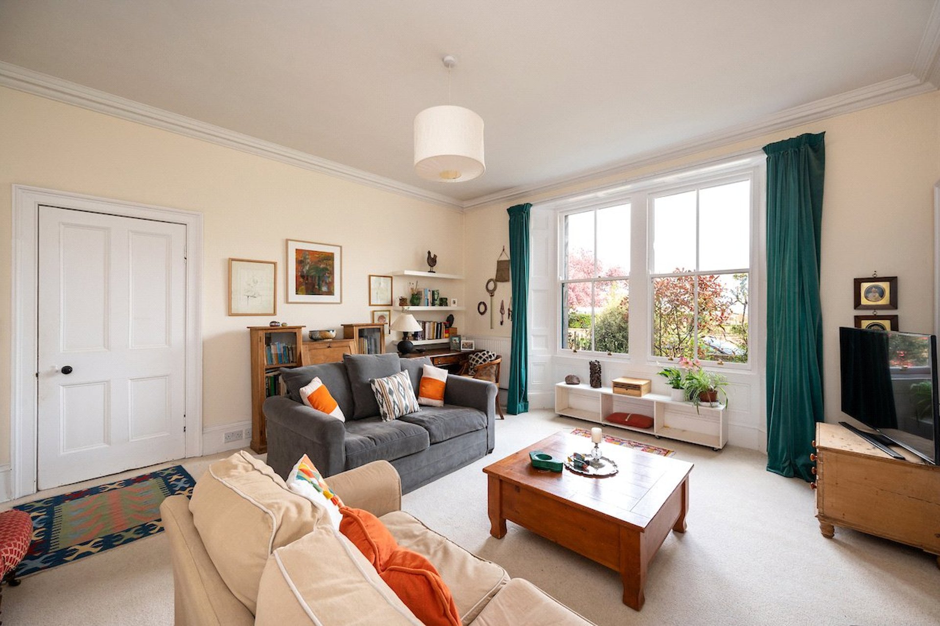 Forth House, 18 New Street, Musselburgh, East Lothian, EH21 6JP - Picture #7