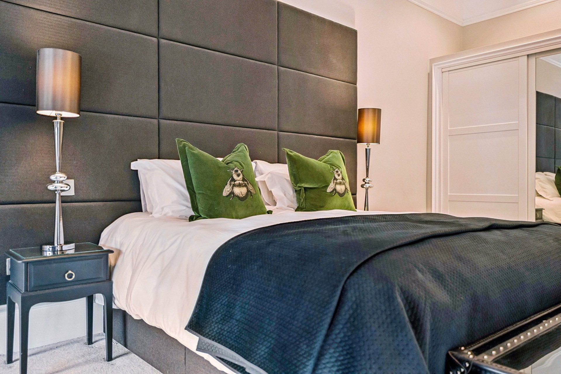 Main Door Duplex, 19 Newton Place, Park, Glasgow, G3 7PY - Picture #31