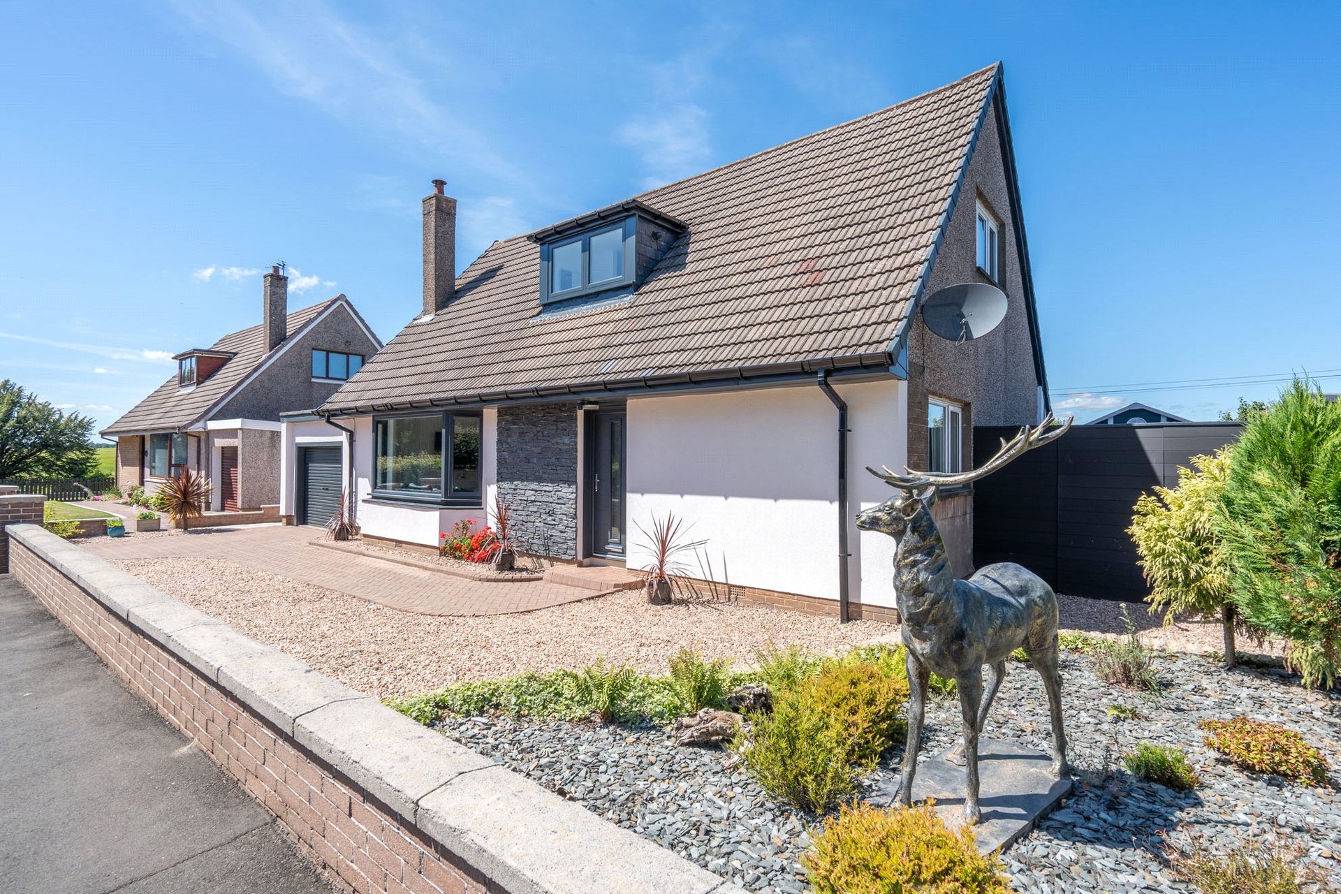 96 Leven Road, Lundin Links, Leven, Fife, KY8 6AJ - Picture #8