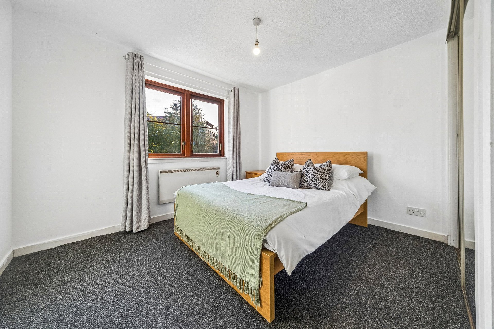 Flat D, 21 Herbert Street, North Woodside, Glasgow, G20 6NB - Picture #15