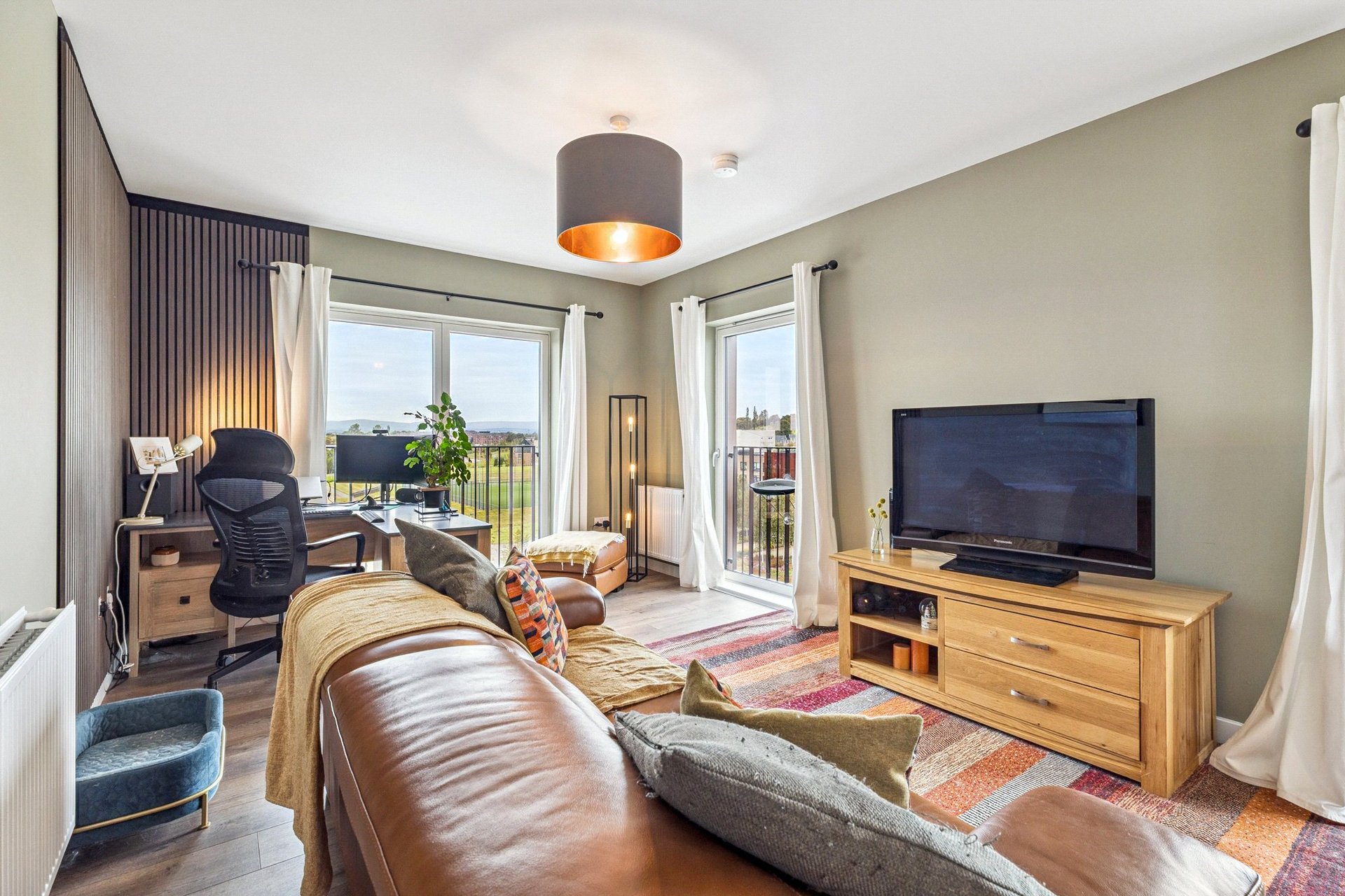 Flat 4/2, 17 Cuddies Walk, Northbridge, Glasgow City, G4 0FD - Picture #9