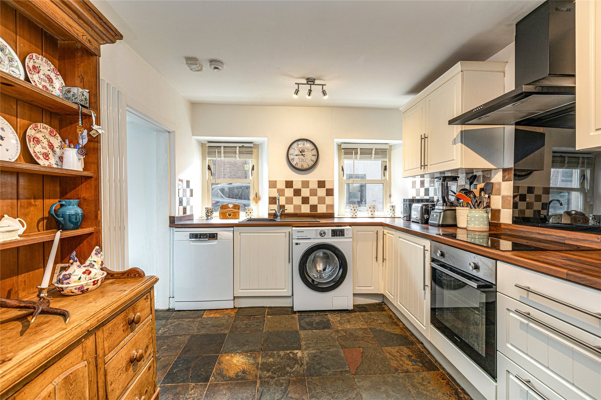 Fern Cottage, Main Street East End, Chirnside, Duns, TD11 3XX - Picture #5