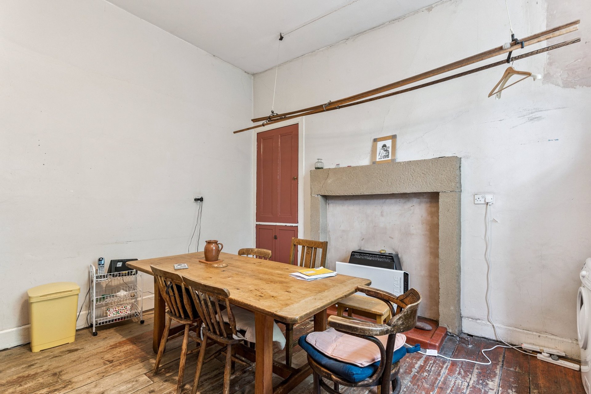 Flat 1, 11 Hillhead Street, Hillhead, Glasgow, G12 8PU - Picture #14