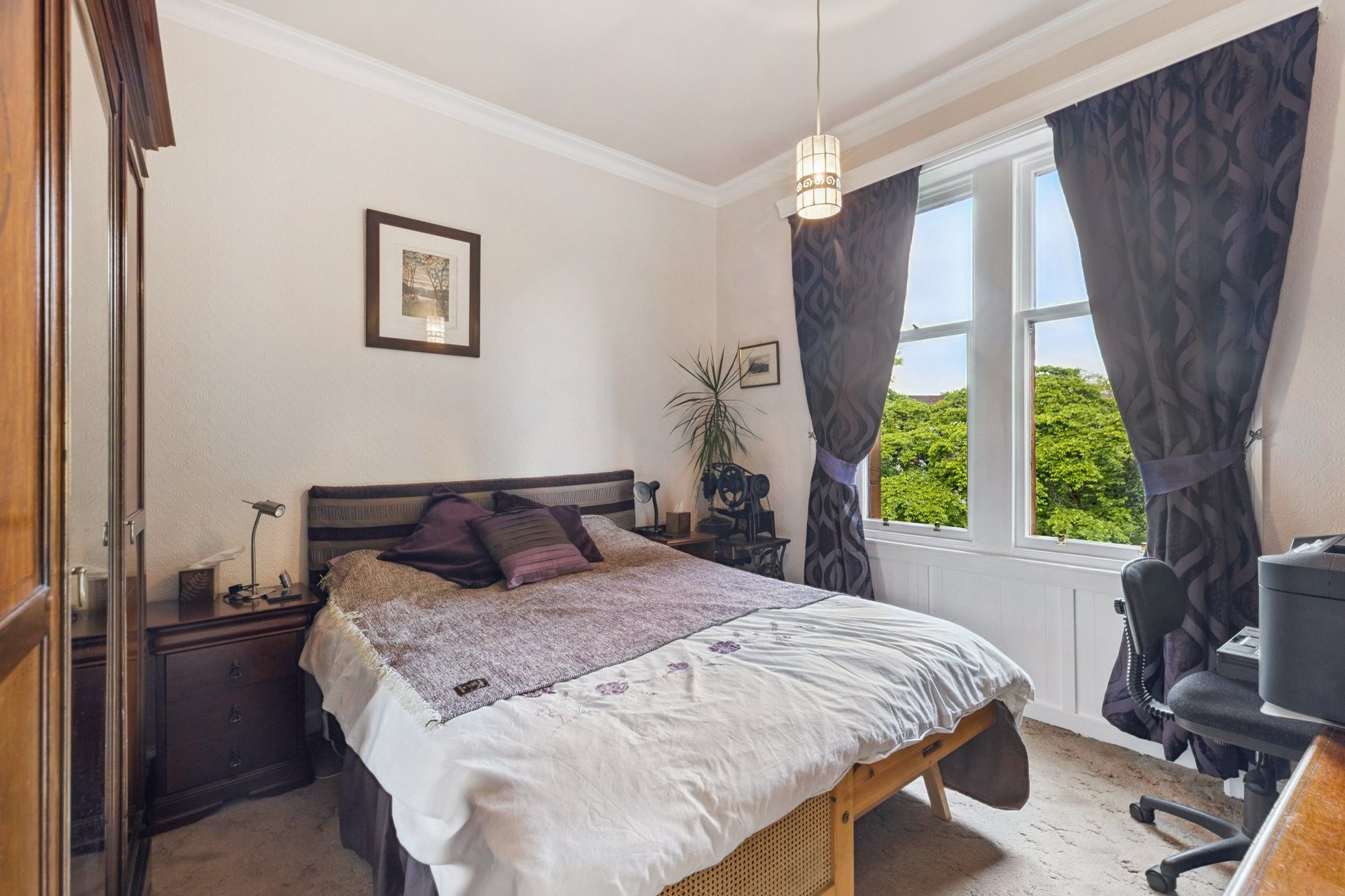 35A Torridon Avenue, Dumbreck, Glasgow, G41 5AT - Picture #17