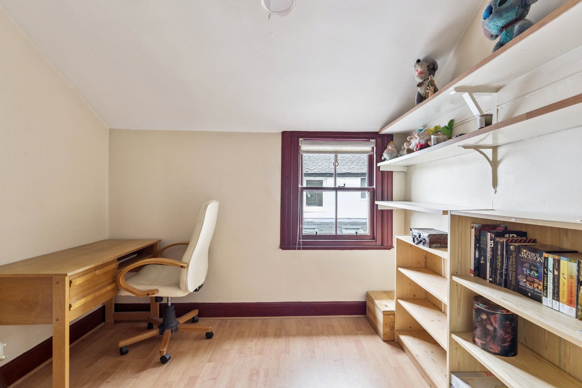 59 Victoria Park Drive South, Scotstoun, Glasgow City, G14 9NX - Picture #25
