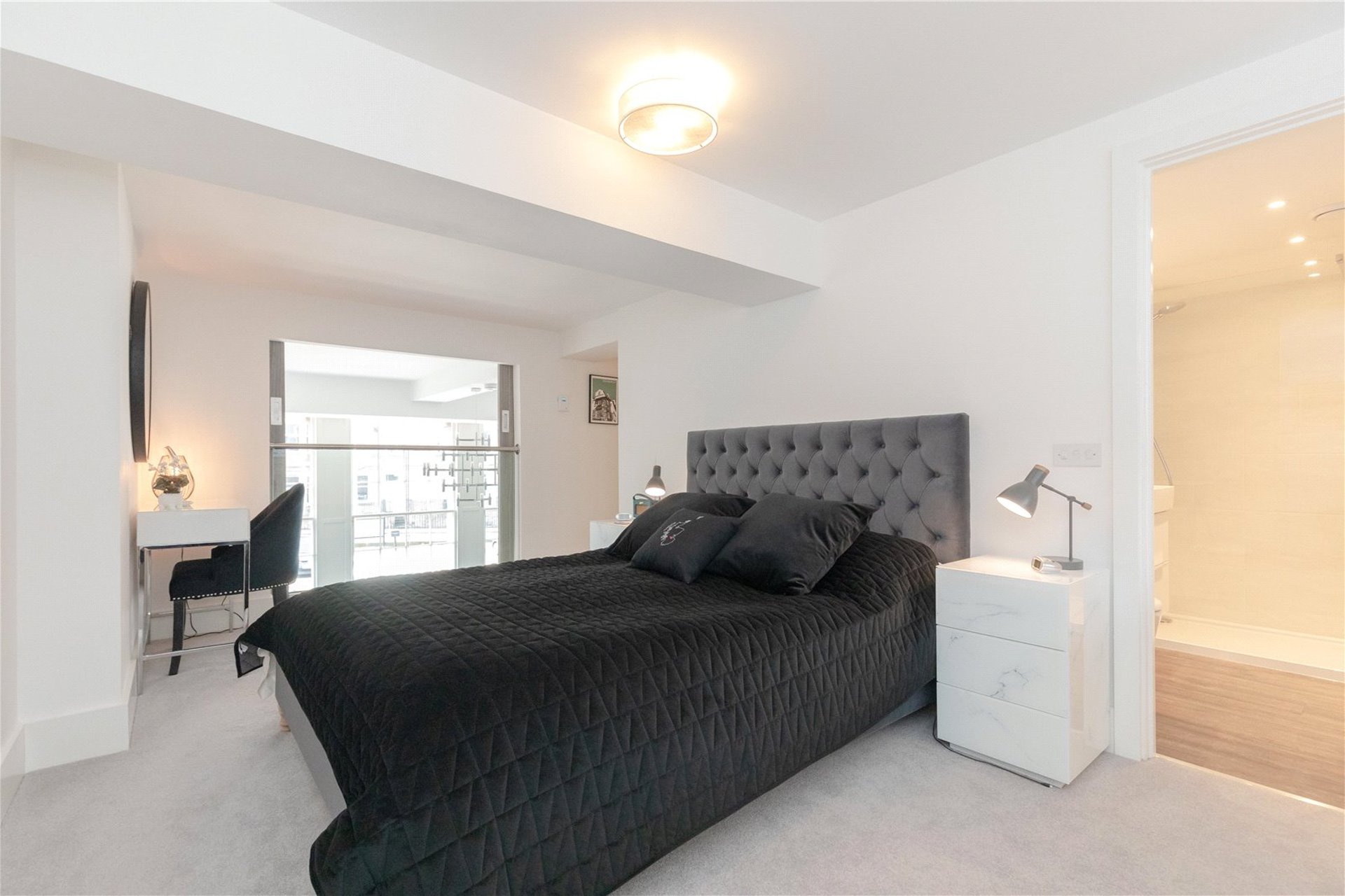 Flat 38, 26 Viewforth, Edinburgh, EH10 4FF - Picture #13