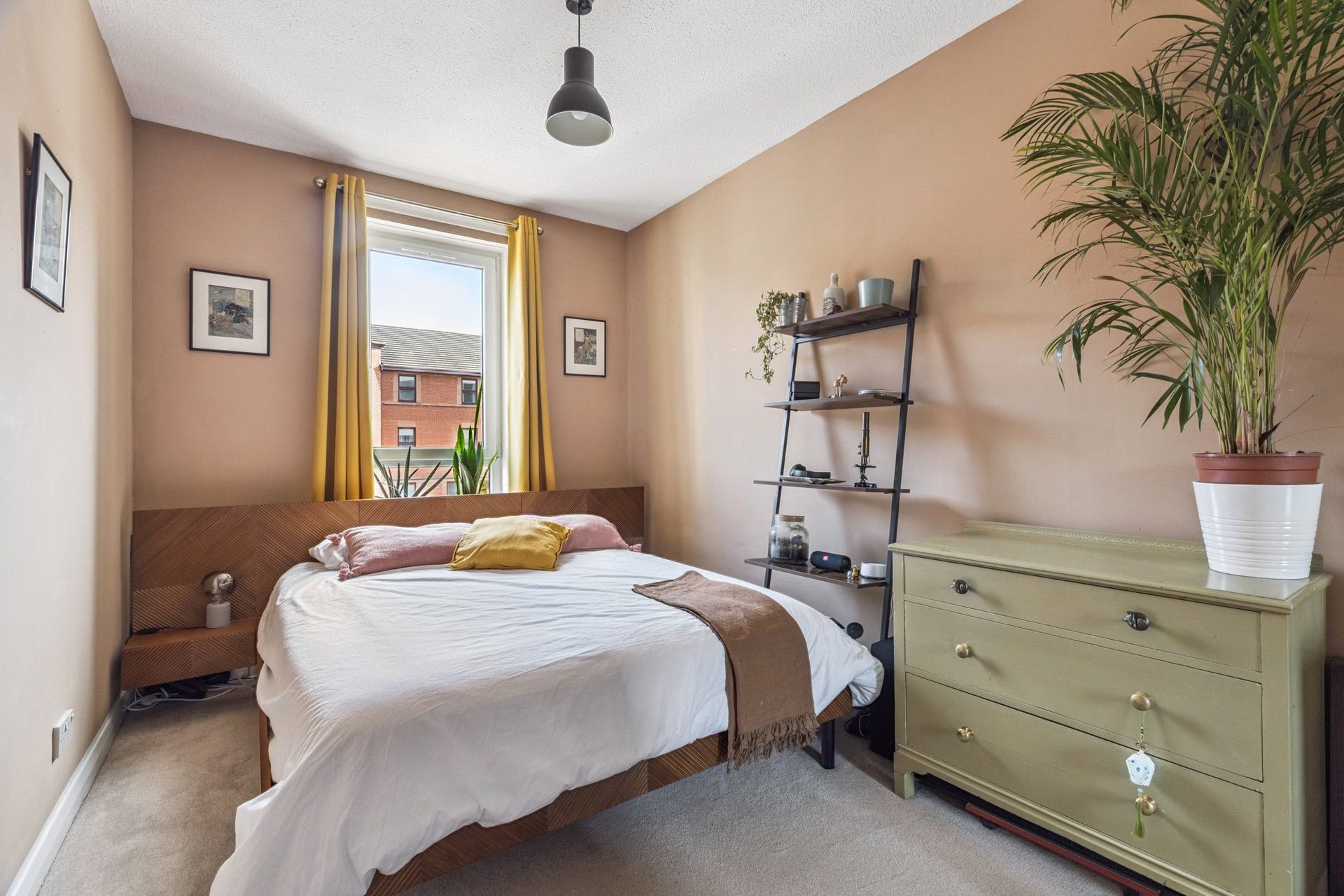 Flat B, 124 Old Rutherglen Road, New Gorbals, Glasgow City, G5 0RH - Picture #15