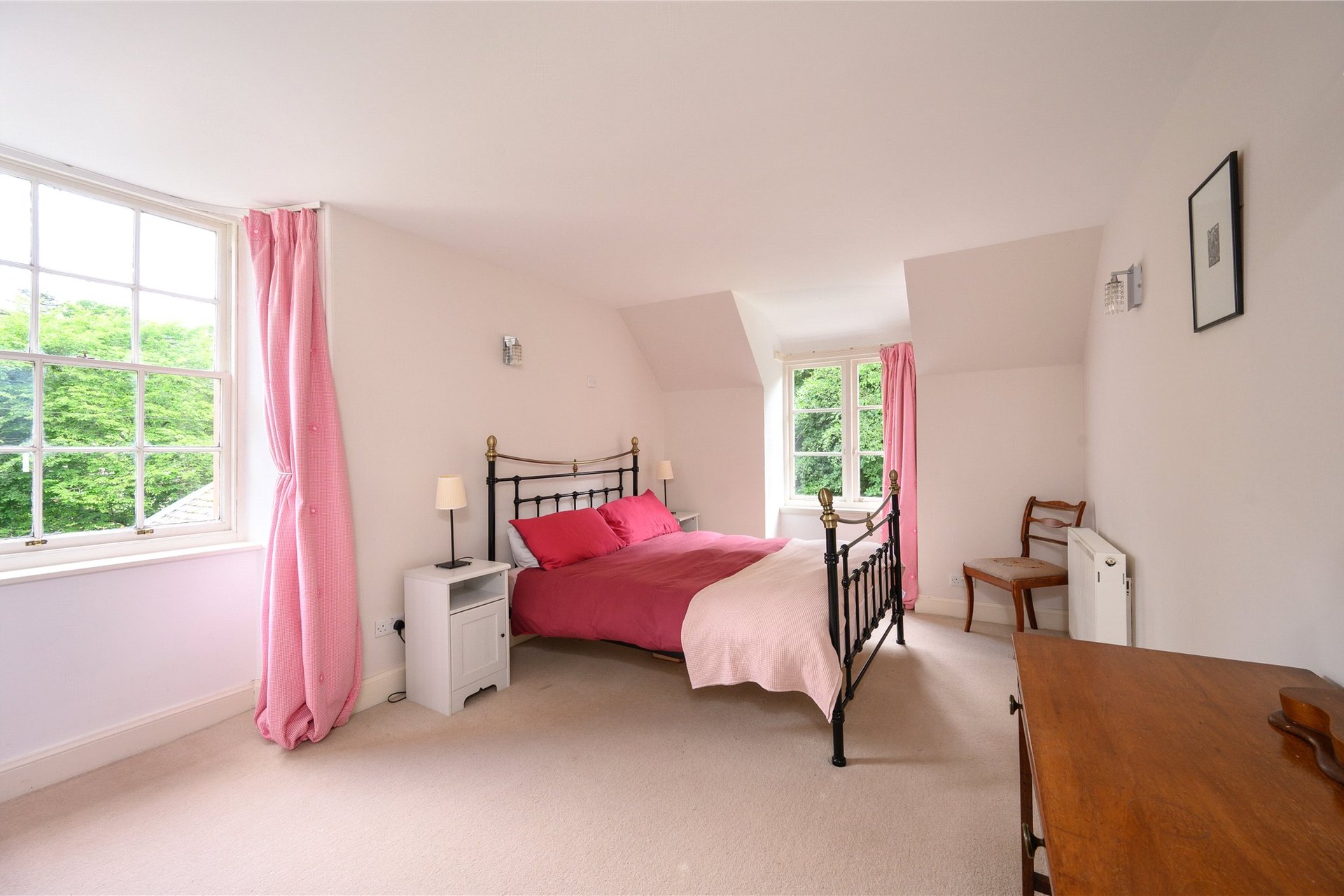 The Old Manse, Monzie, Crieff, Perthshire, PH7 4HE - Picture #17