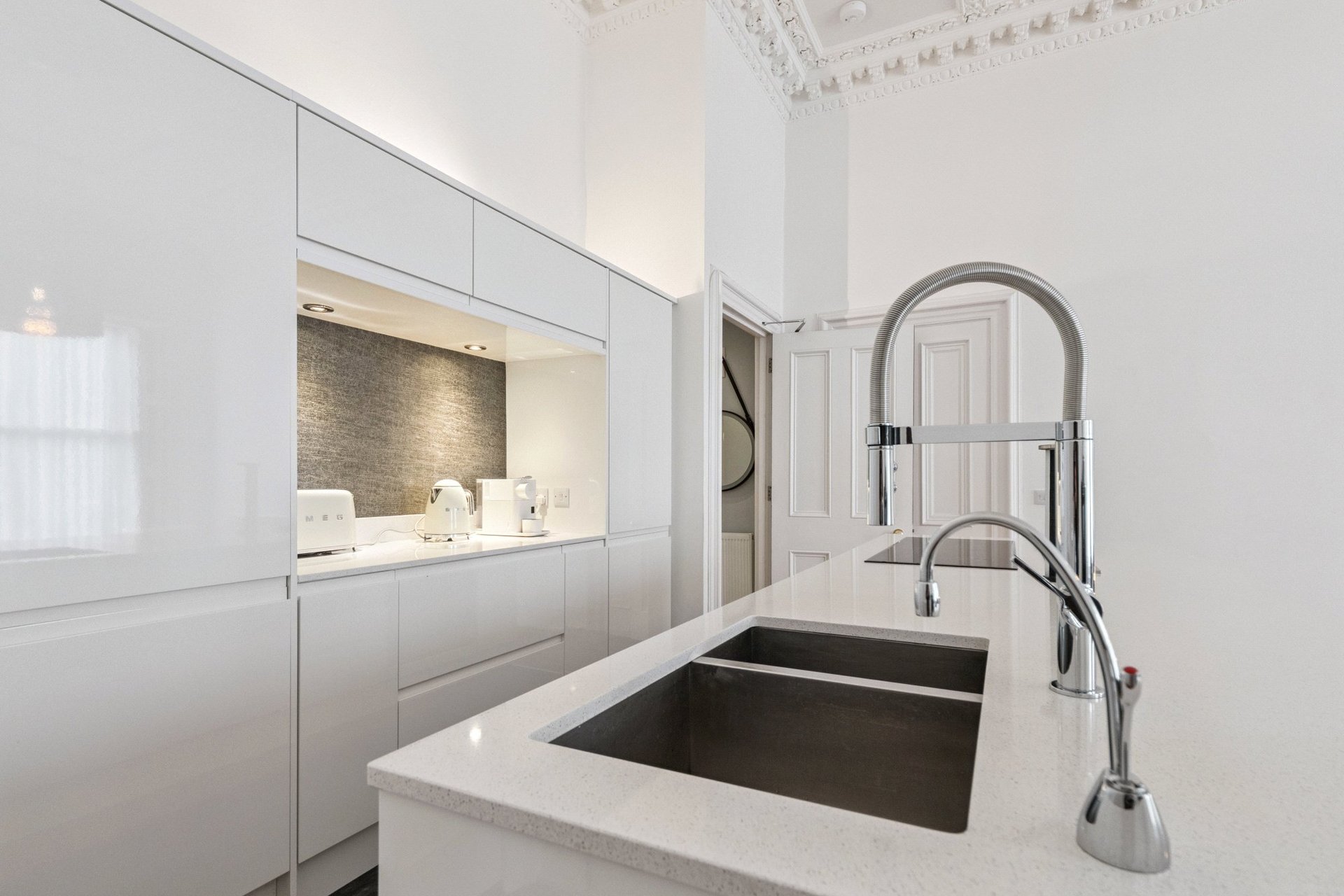 5/1 Palmerston Place, Edinburgh, Midlothian, EH12 5AF - Picture #5