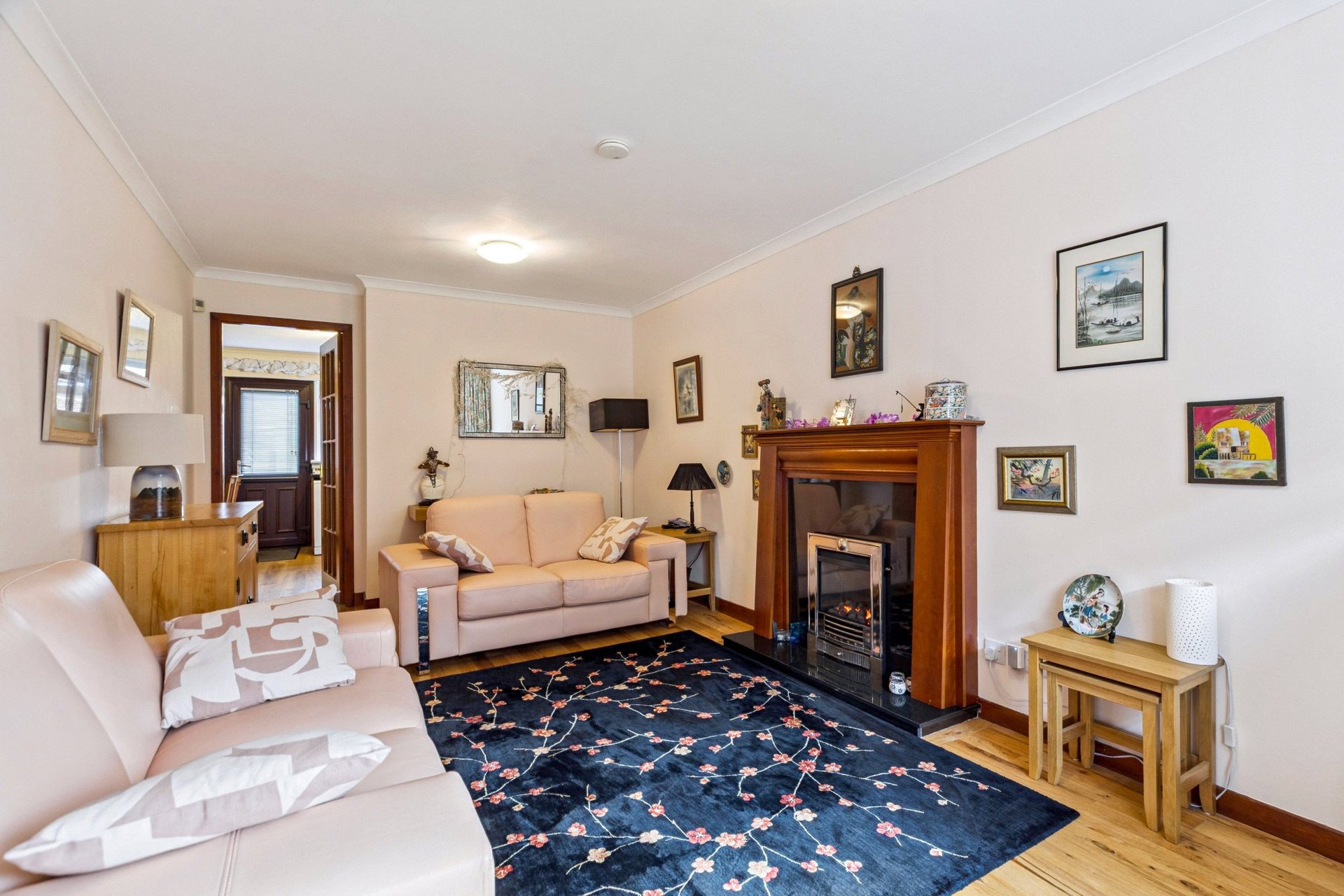 20 Wellmeadow Way, Newton Mearns, Glasgow, East Renfrewshire, G77 6RB - Picture #5