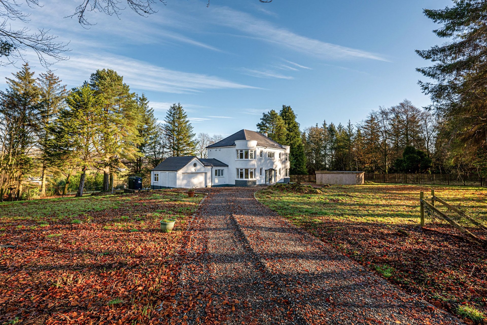 The Paddock, Carnedanns Road, Milngavie, G62 7HE - Picture #30