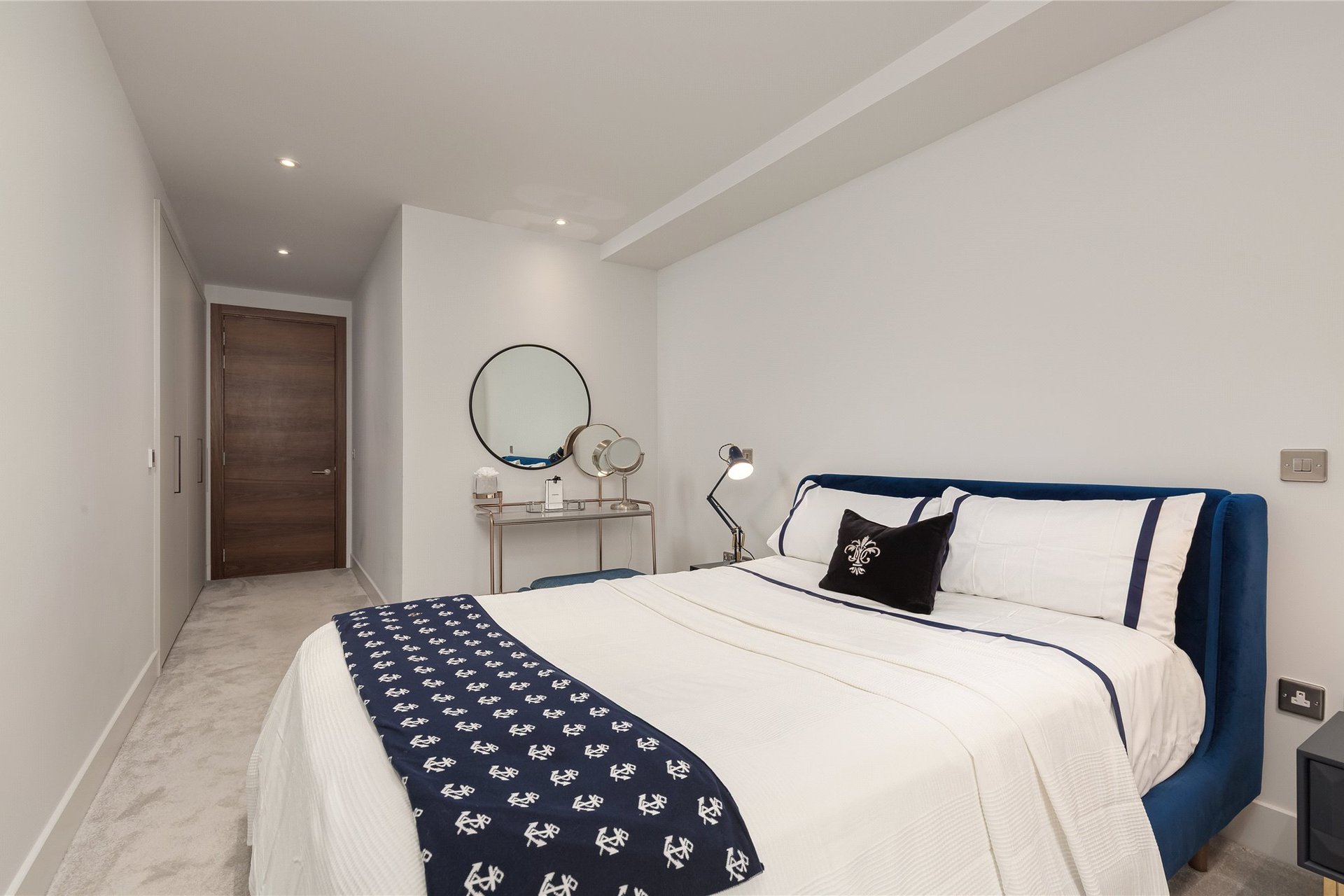 Flat 5, 30D, Corstorphine Road, Edinburgh, EH12 6DU - Picture #20