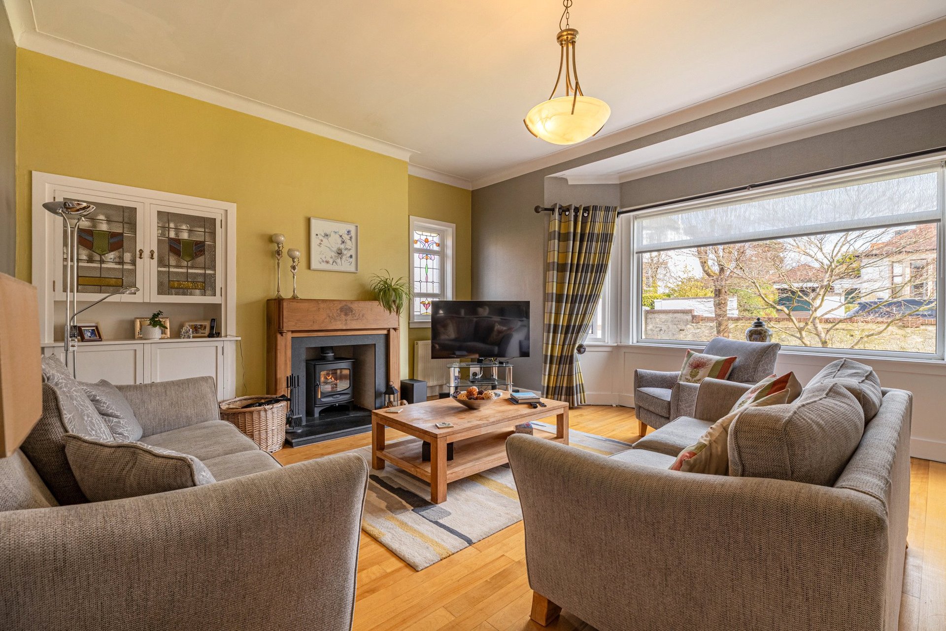 16 Langtree Avenue, Giffnock, Glasgow, G46 7LJ - Picture #4