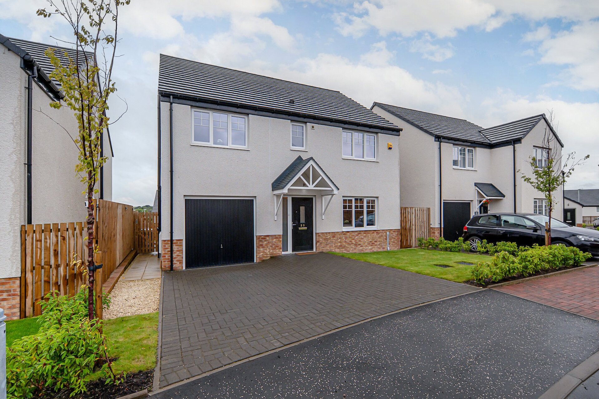 29 Lily Drive, Darach Fields, Robroyston, G33 6QT - Picture #1