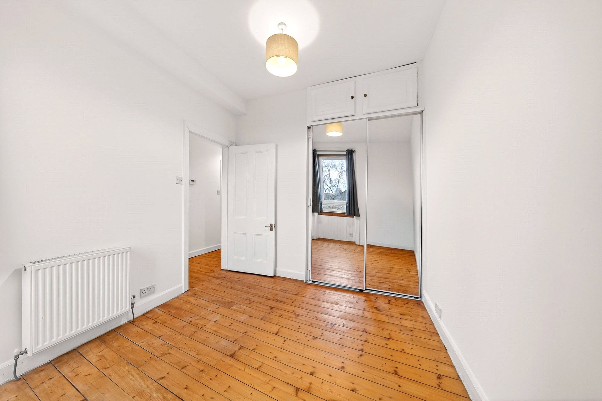 44/9 Stewart Terrace, Edinburgh, Midlothian, EH11 1UJ - Picture #16