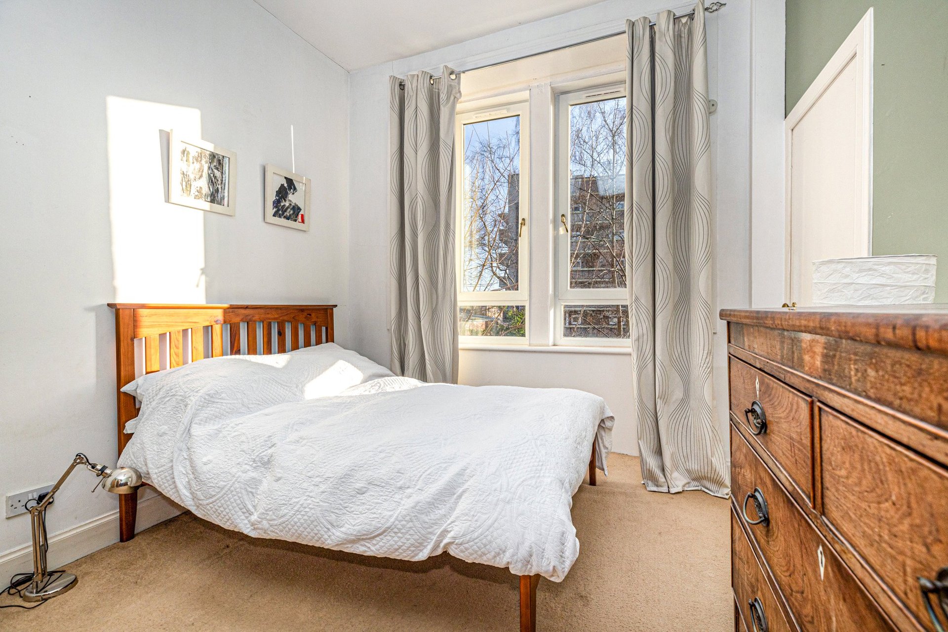 1/1, 38 Thornwood Avenue, Thornwood, Glasgow, G11 7QY - Picture #8