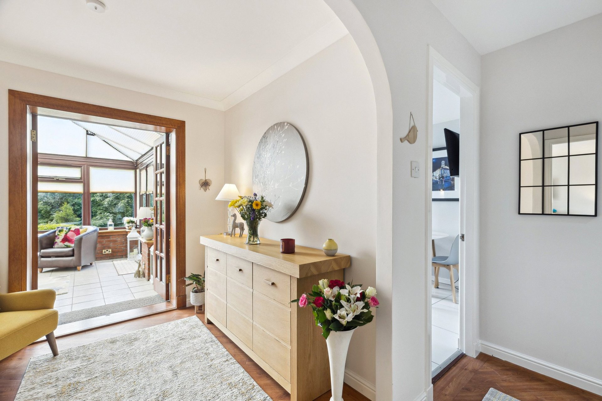 39 Abercrombie Drive, Bearsden, G61 4RR - Picture #15
