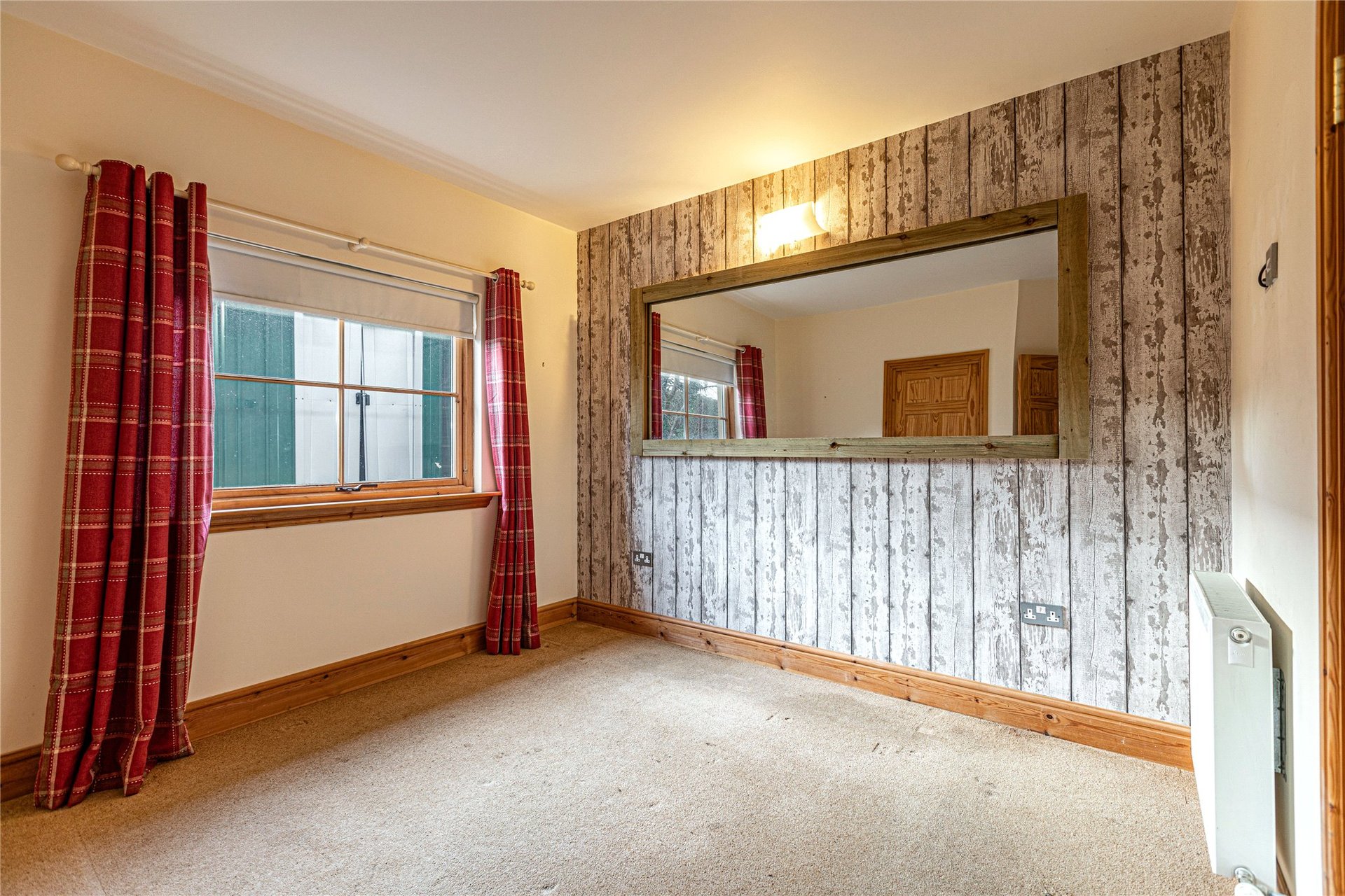The Bird Cage, Knowe Head, Cornhill On Tweed, Northumberland, TD12 4UQ - Picture #8