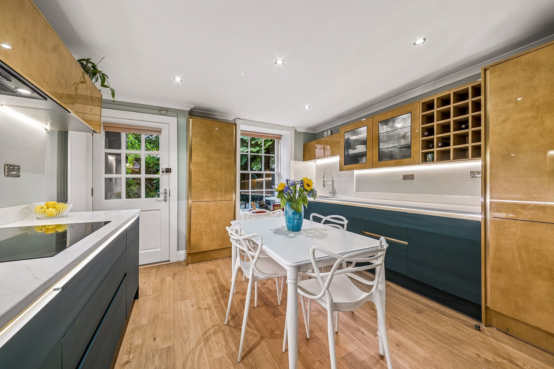 42A St Vincent Crescent, Finnieston, Glasgow, G3 8NG - Picture #12