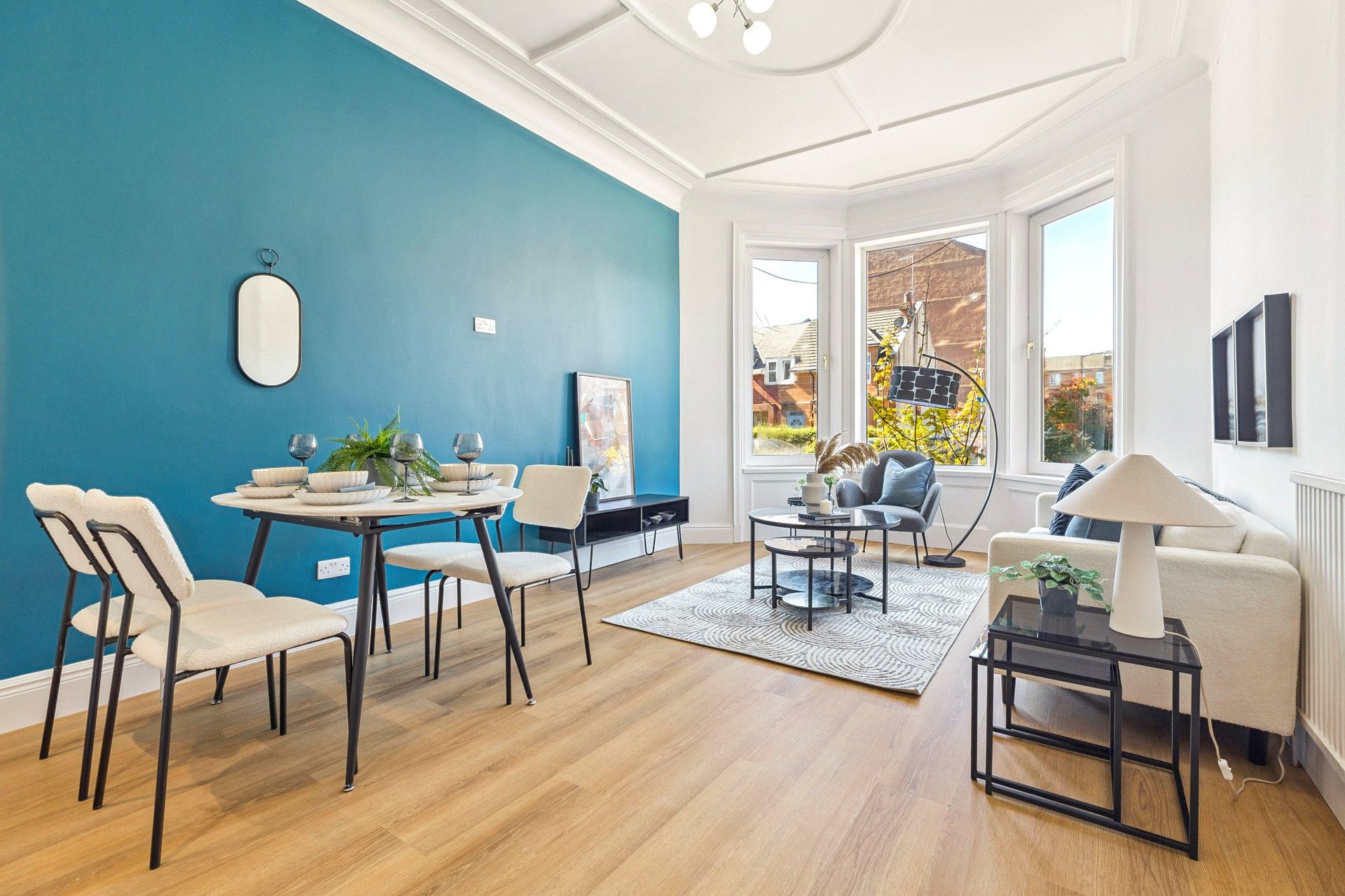 0/2, 119 Tantallon Road, Shawlands, Glasgow, G41 3EW - Picture #4