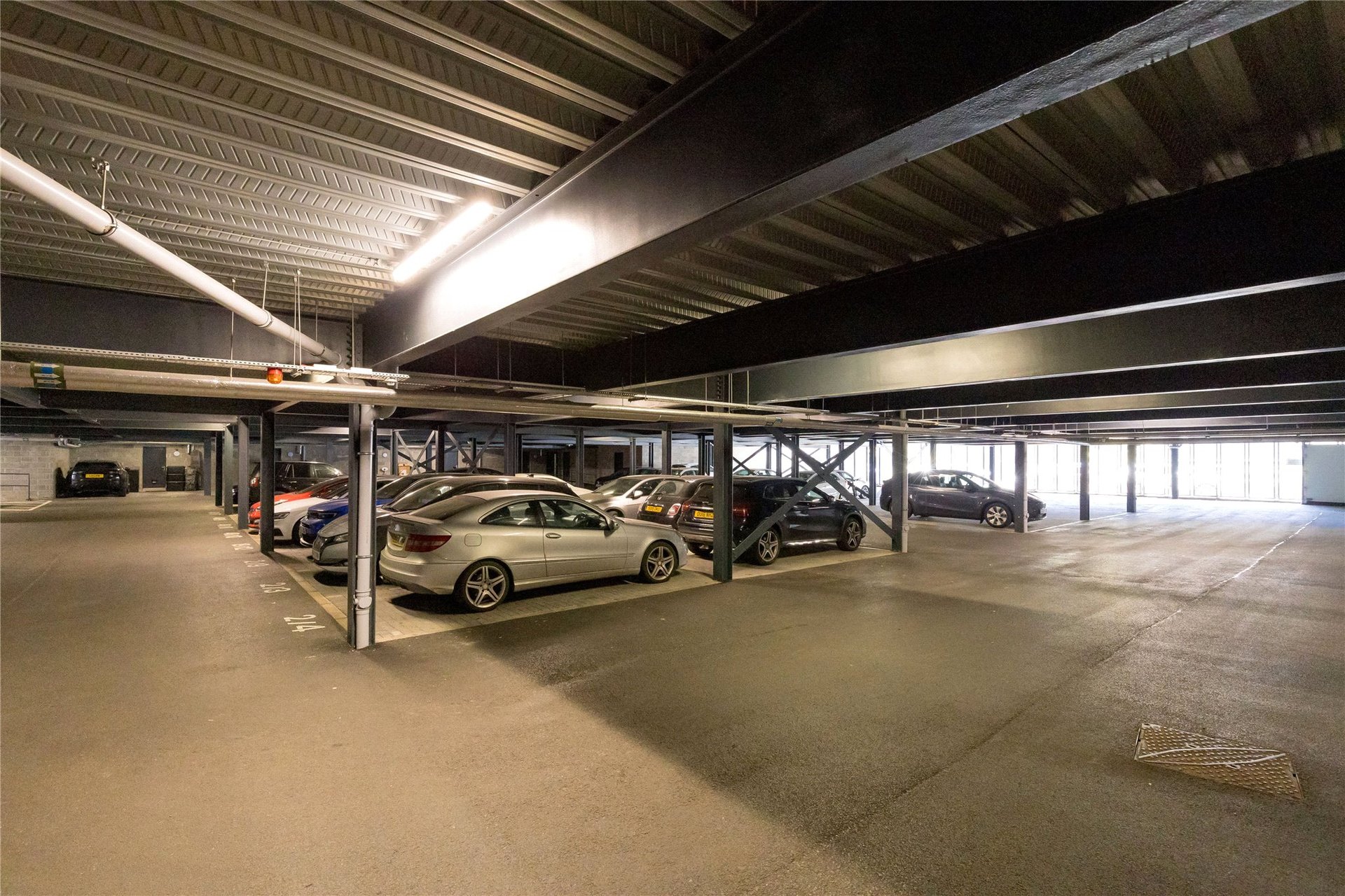 Flat 5, 4 Ropemaker Street, Edinburgh, EH6 7AN - Picture #18