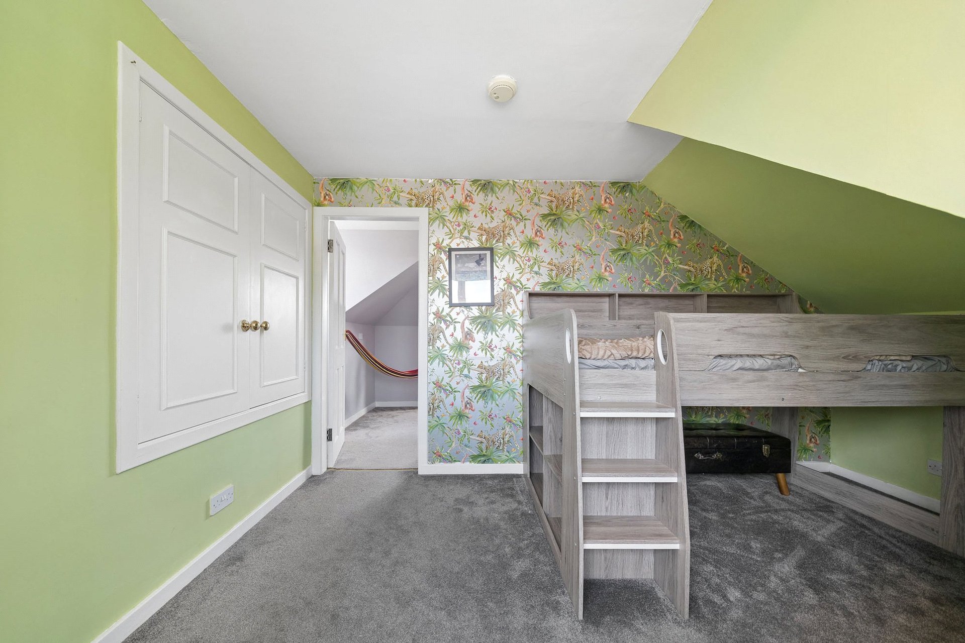 30 Busby Road, Carmunnock, Clarkston, Glasgow, G76 9BN - Picture #32