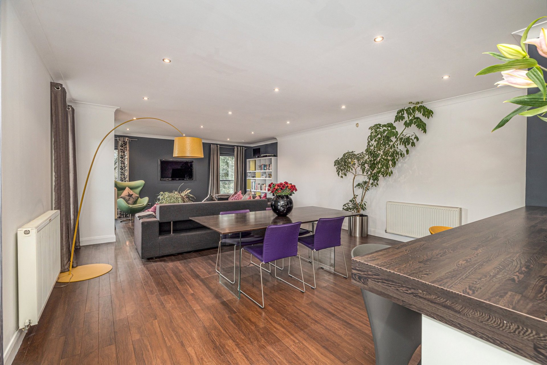 1/2, 112 St. Andrews Drive, Pollokshields, Glasgow, G41 4RB - Picture #11
