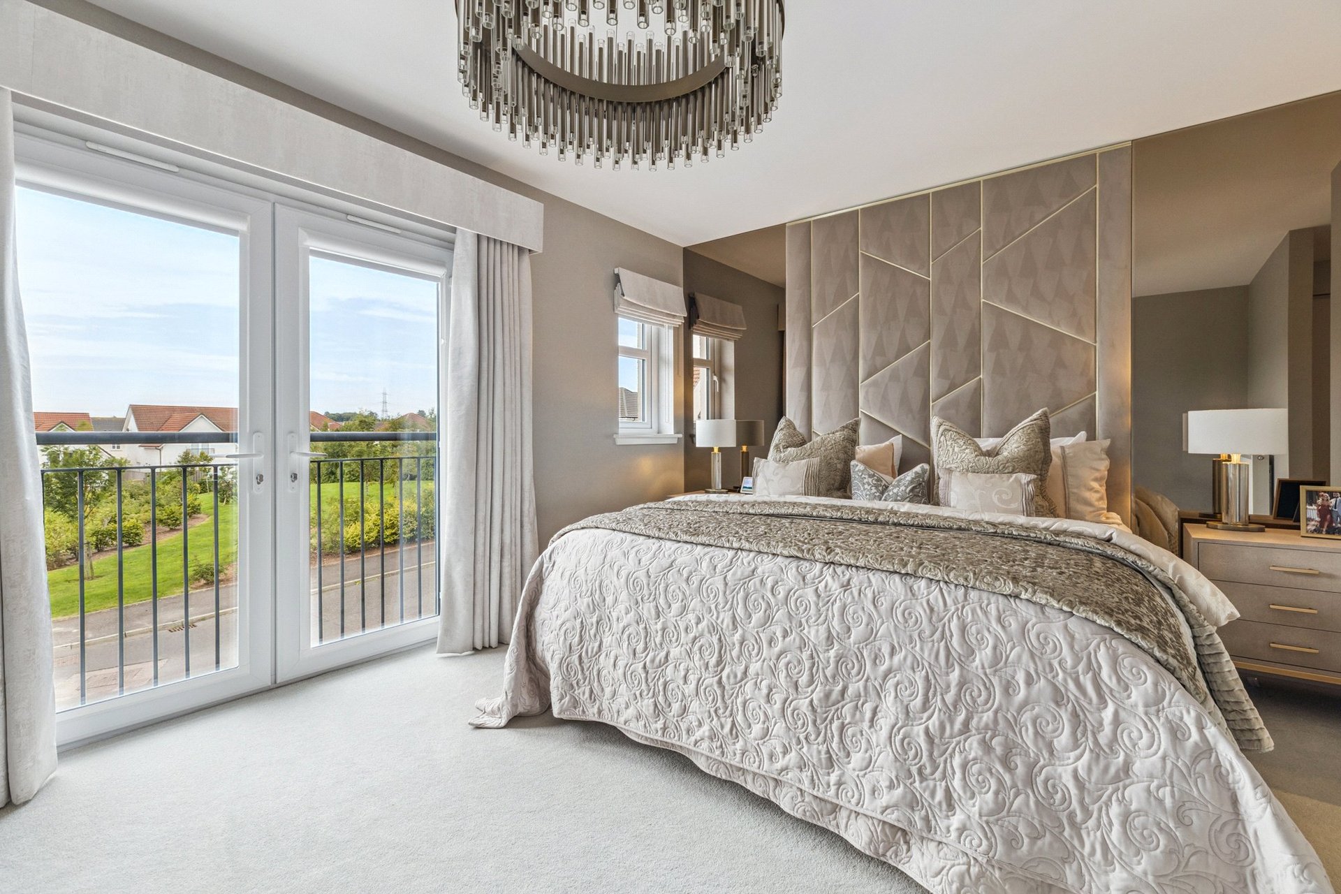 29 Evie Wynd, Newton Mearns, Glasgow, East Renfrewshire, G77 5GR - Picture #21