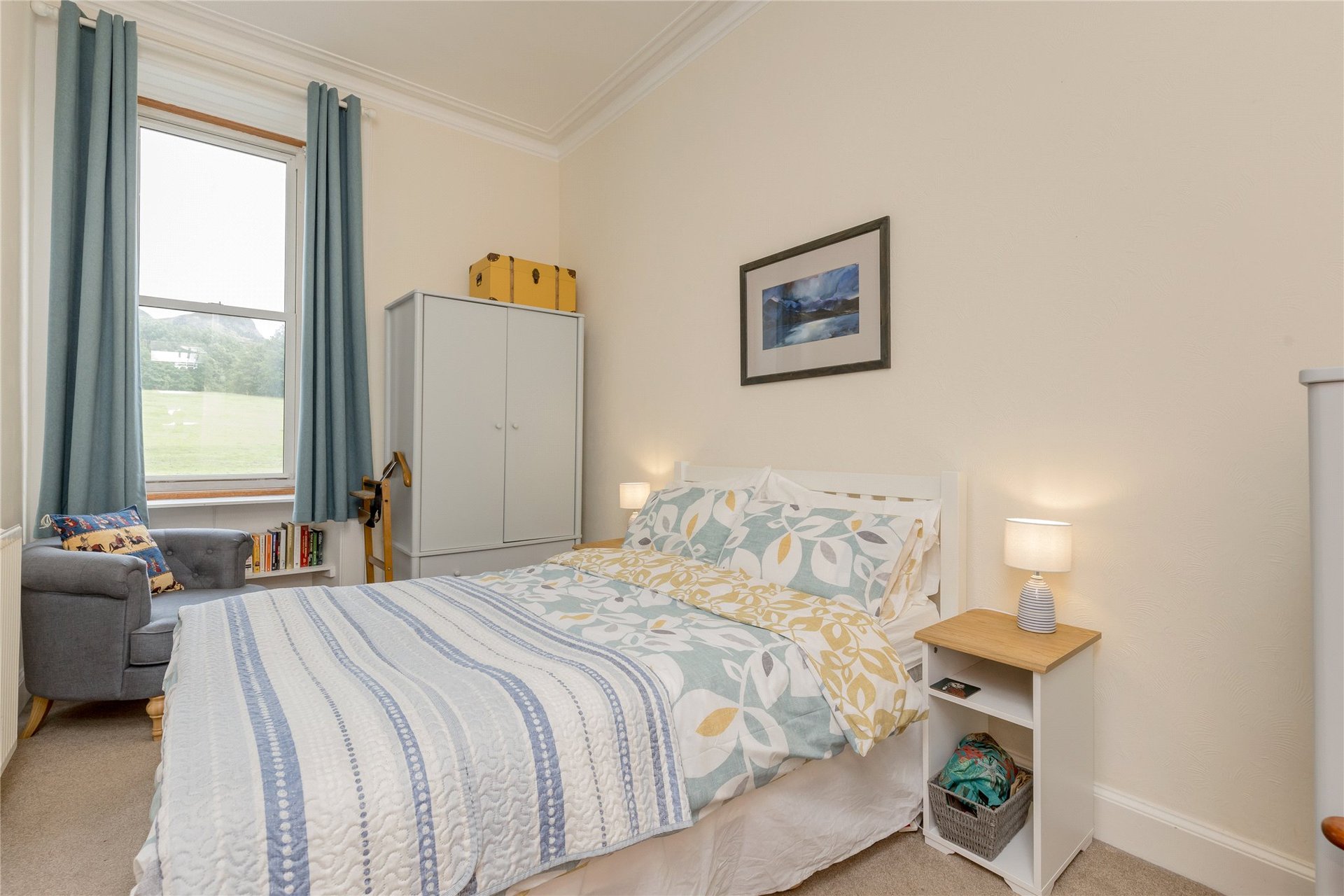 27/2 Royal Park Terrace, Edinburgh, EH8 8JB - Picture #11