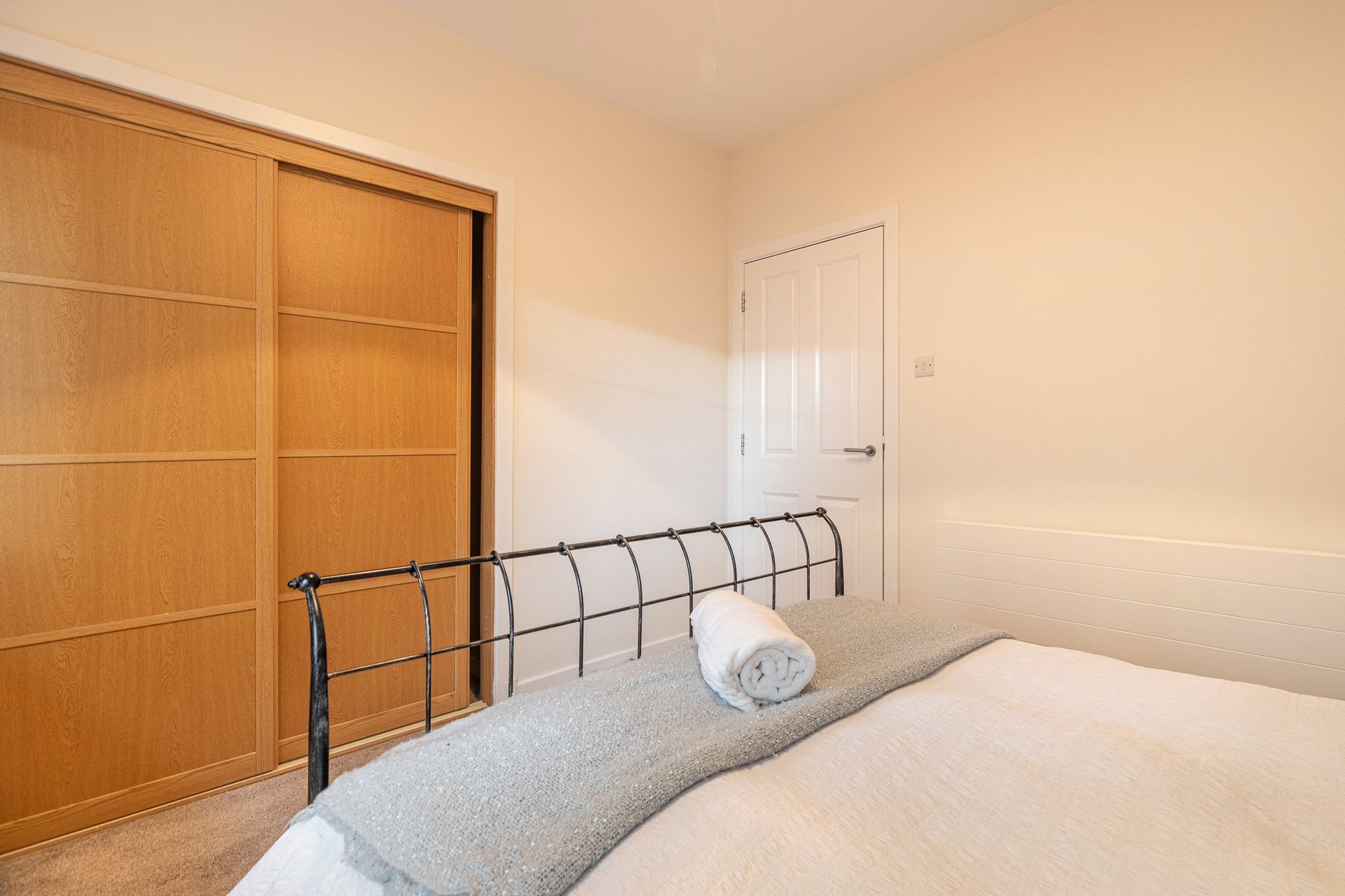 10 Canniesburn Quadrant, Bearsden, G61 1RW - Picture #11