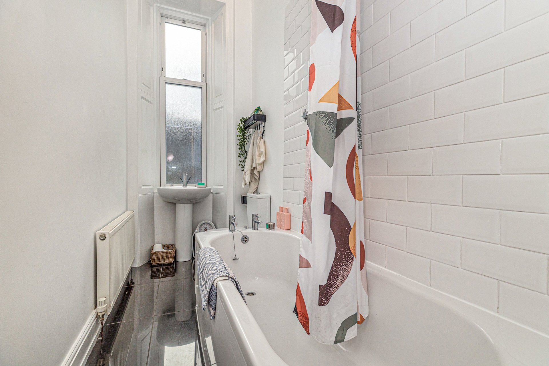 1/1, 3 Hampden Terrace, Mount Florida, G42 9XG - Picture #16
