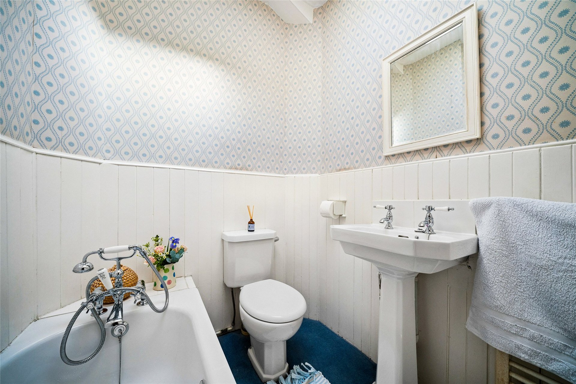 35 Lismore Crescent, Edinburgh, Midlothian, EH8 7DL - Picture #27