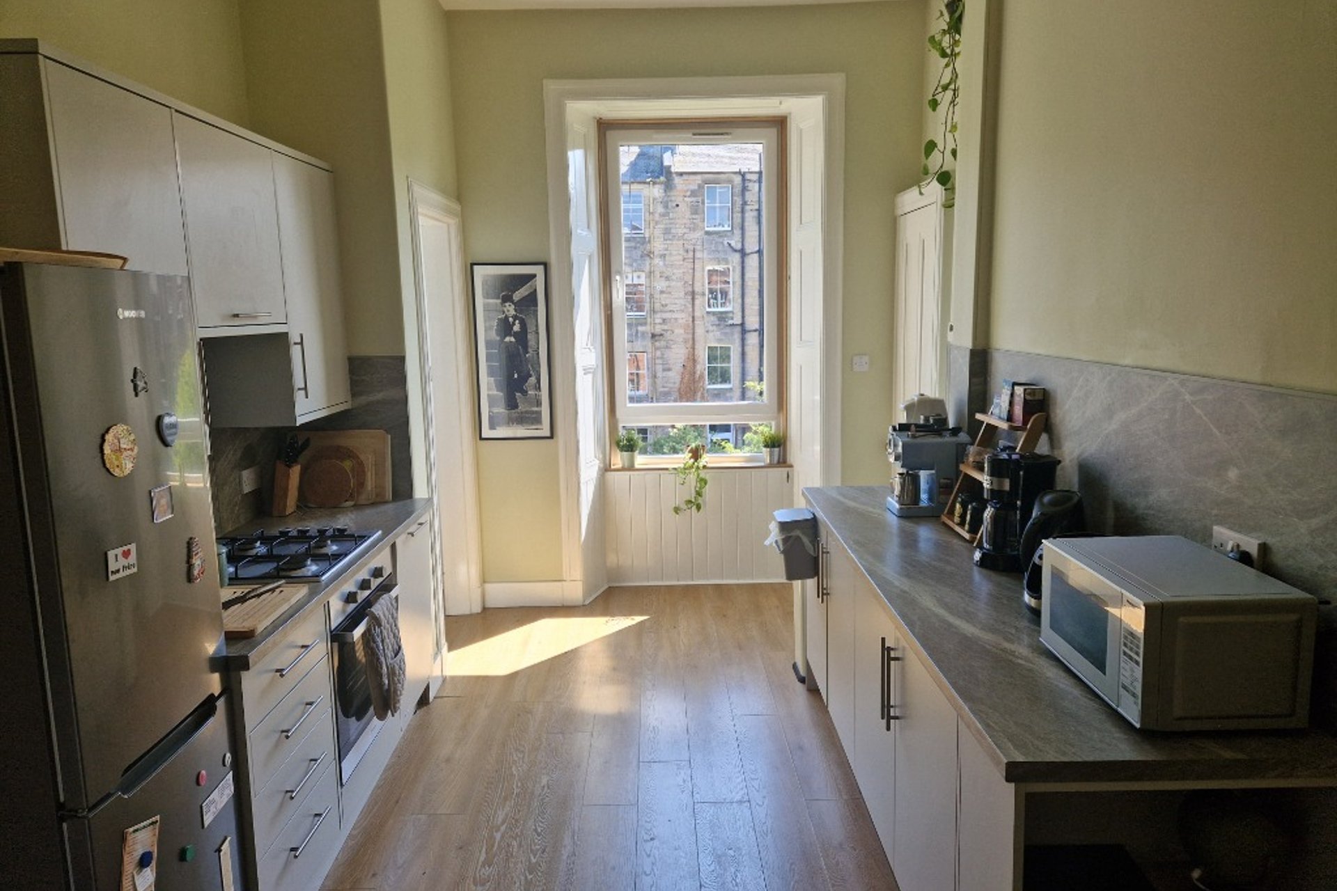 19 Spottiswoode Road, Marchmont, Edinburgh, EH9 1BJ - Picture #5