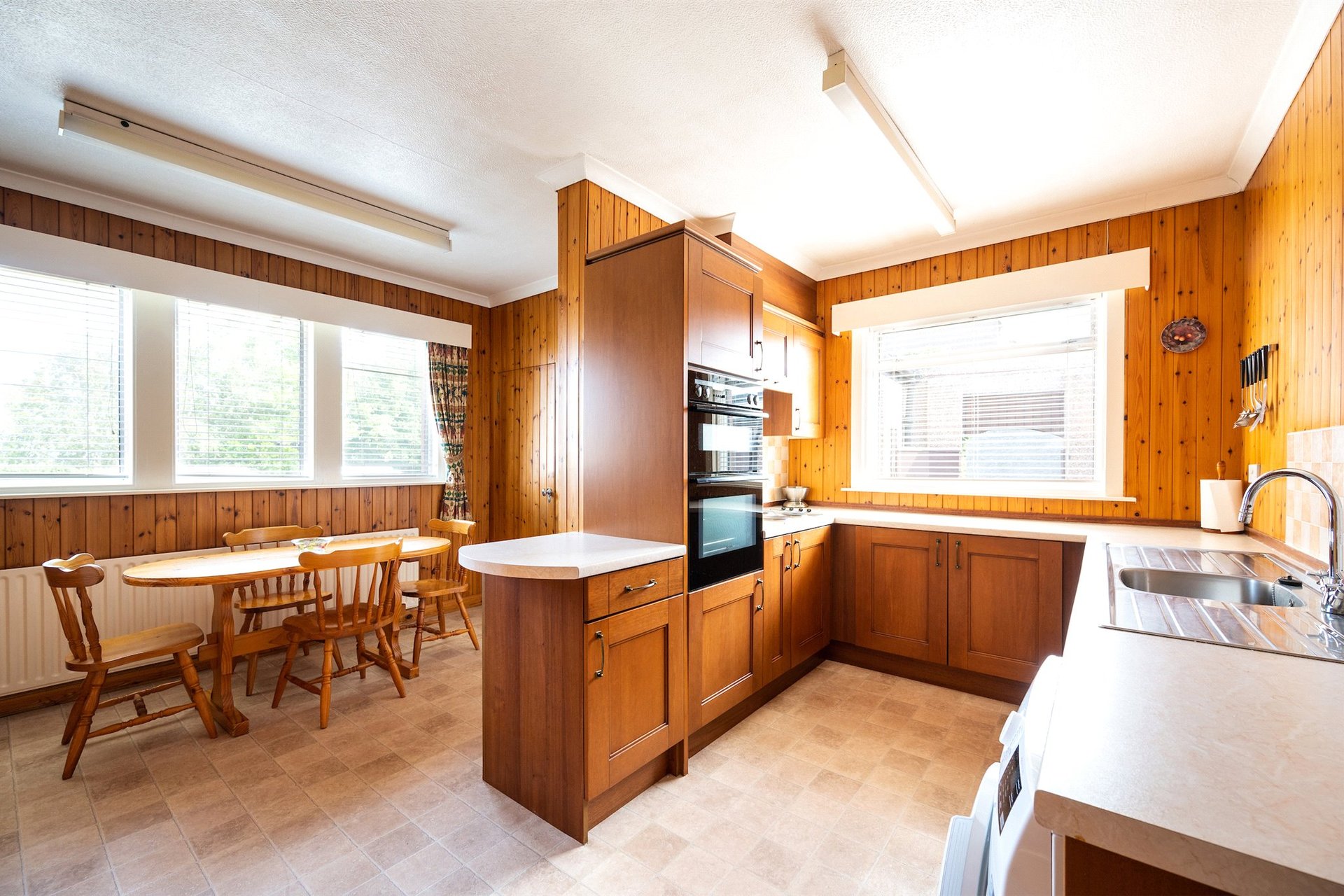 Lynlea, 8 Erskine Road, Gullane, East Lothian, EH31 2DQ - Picture #7