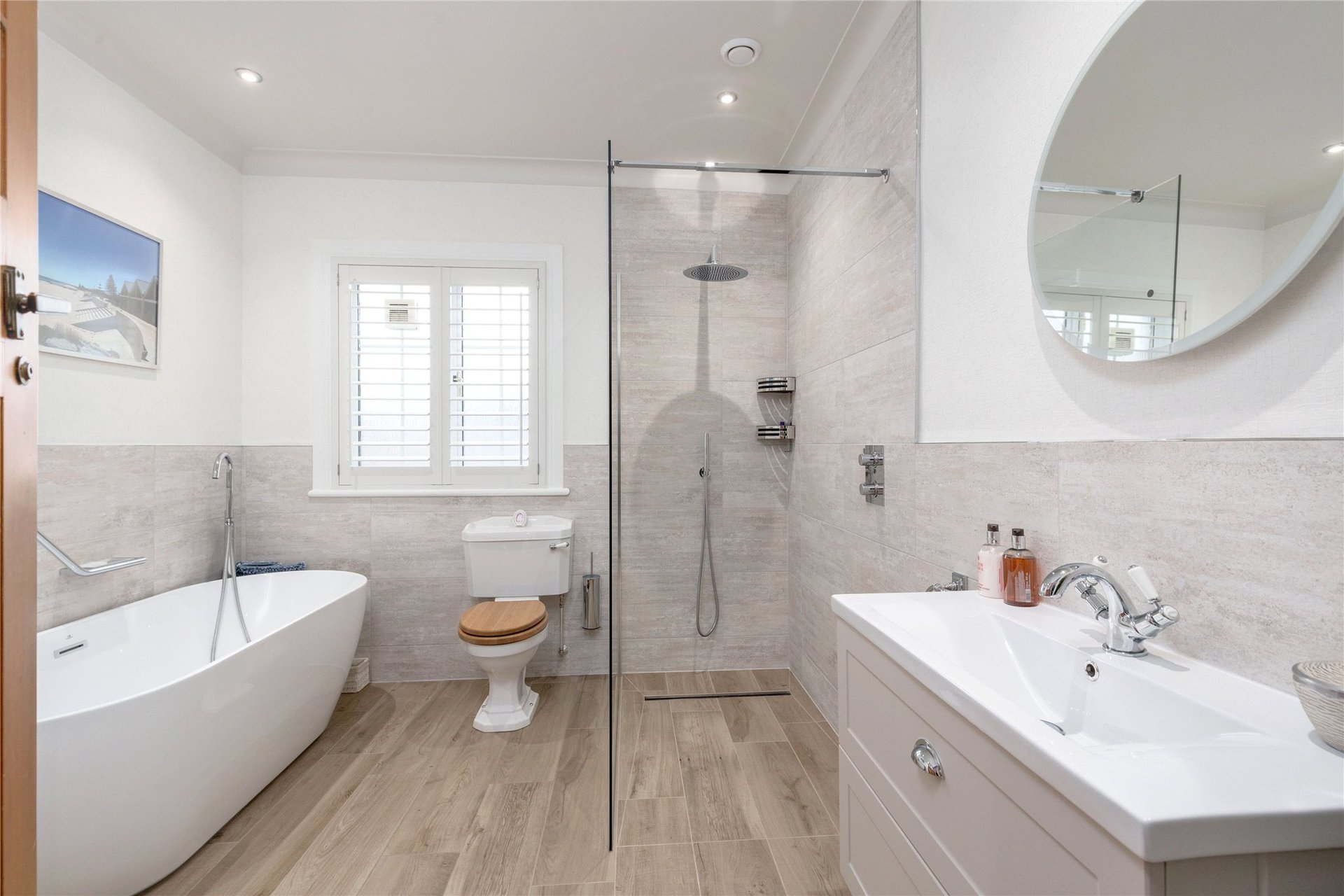 Kinellan, 16 Frogston Road West, Edinburgh, Midlothian, EH10 7AR - Picture #20