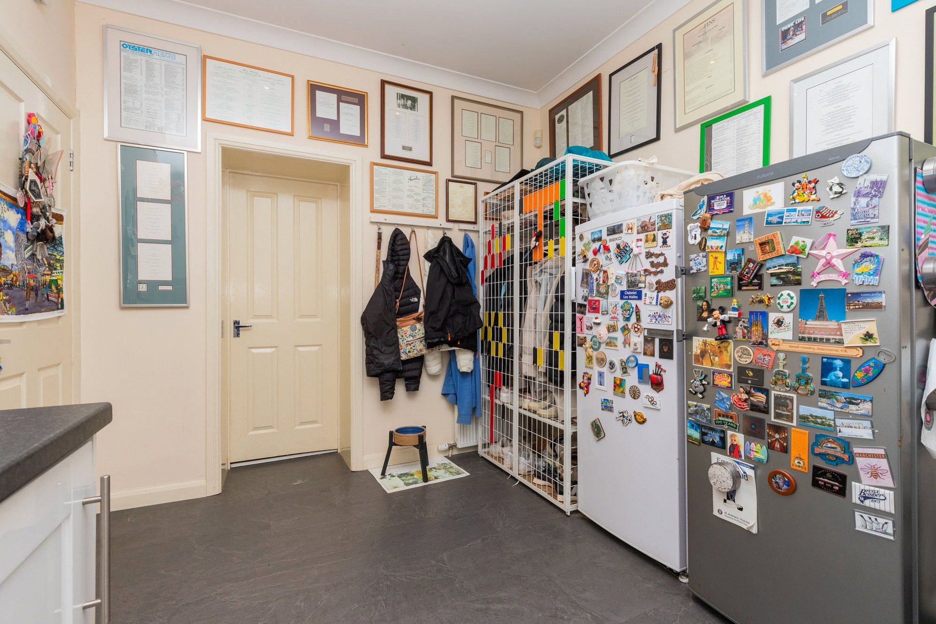 108 Mearns Road, Clarkston, Glasgow, East Renfrewshire, G76 7UP - Picture #26