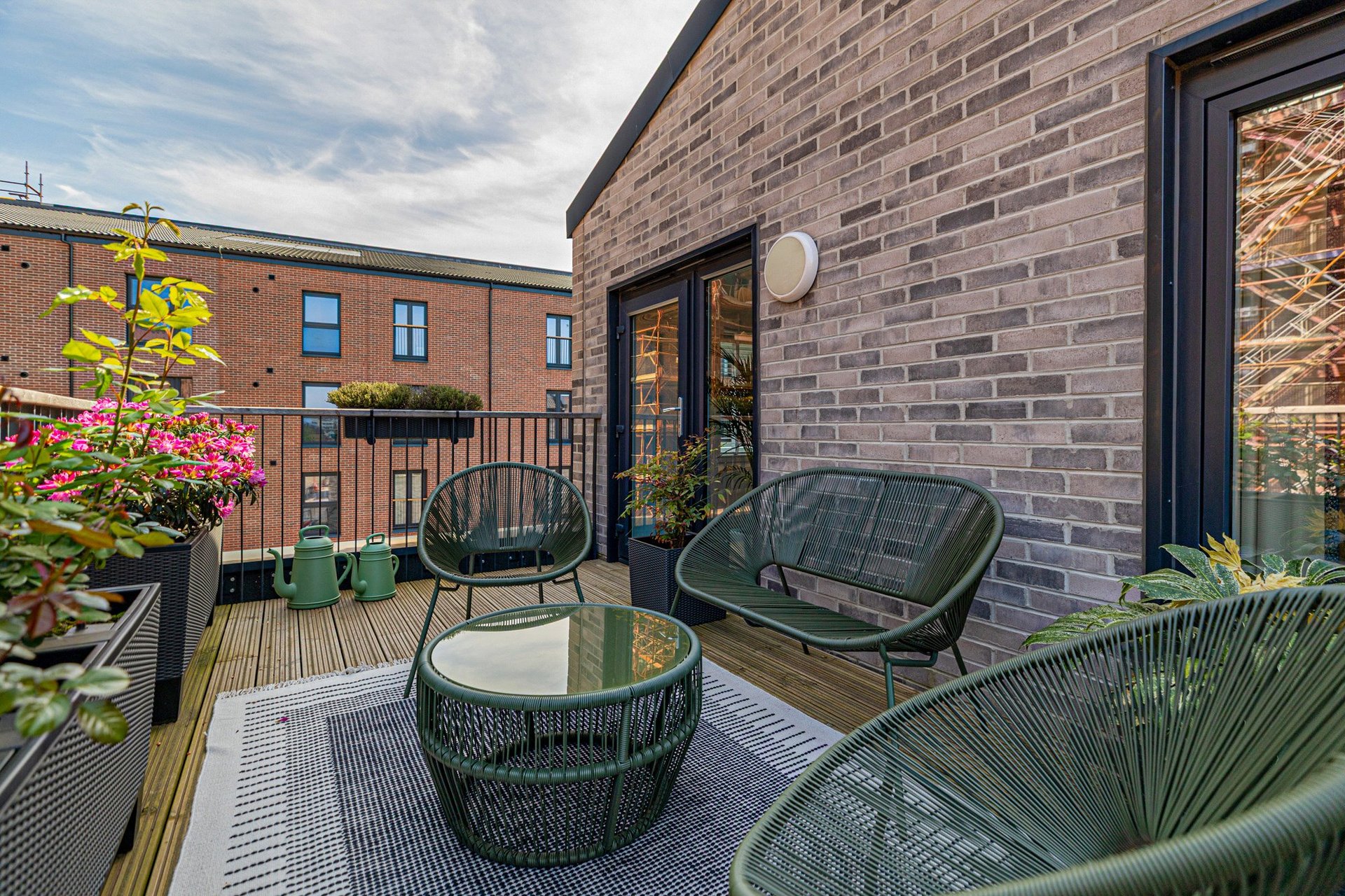 12 Dunmore Lane, Laurieston, Glasgow City, G5 9BL - Picture #7