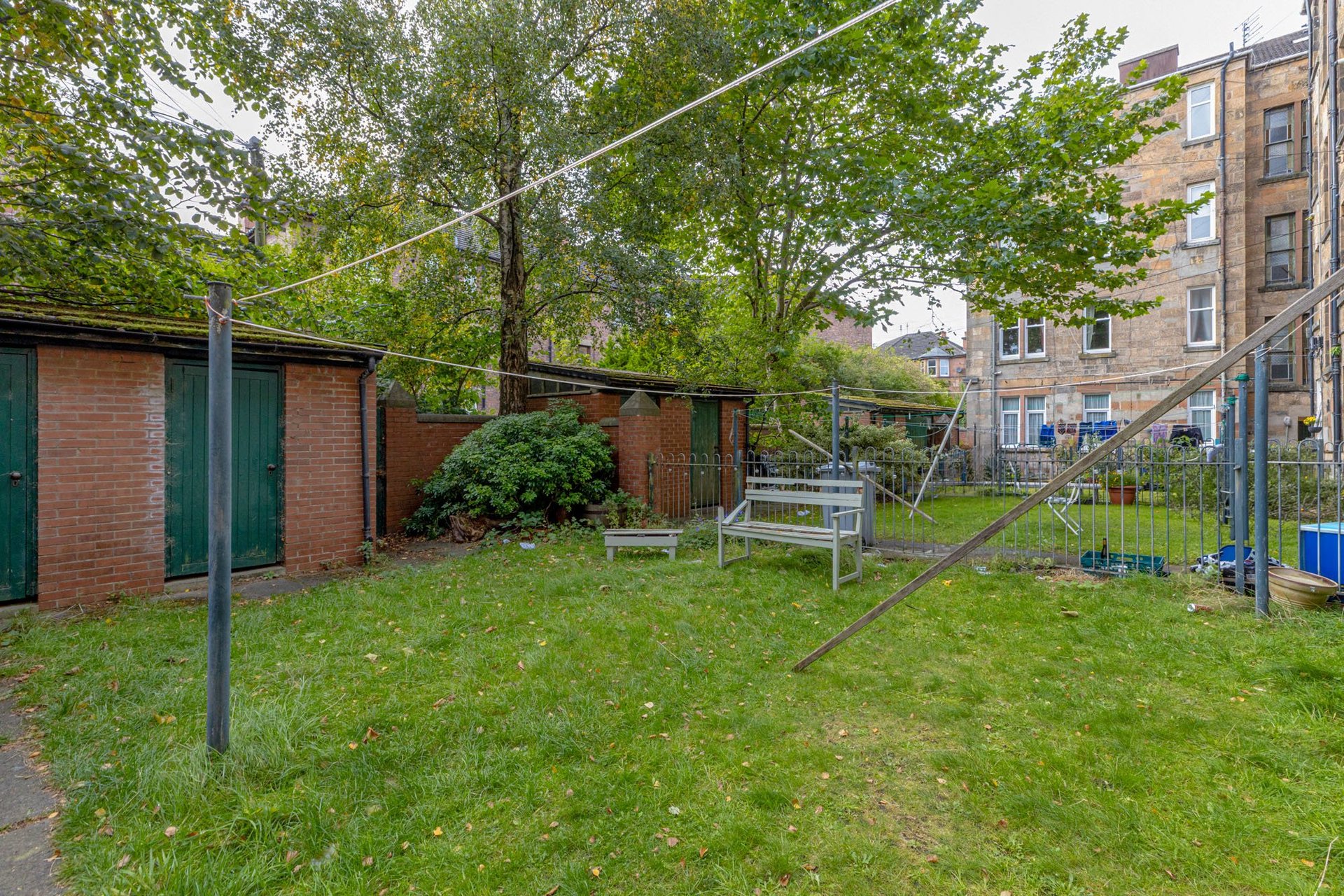 1/1, 116 Dundrennan Road, Battlefield, Glasgow City, G42 9SH - Picture #18