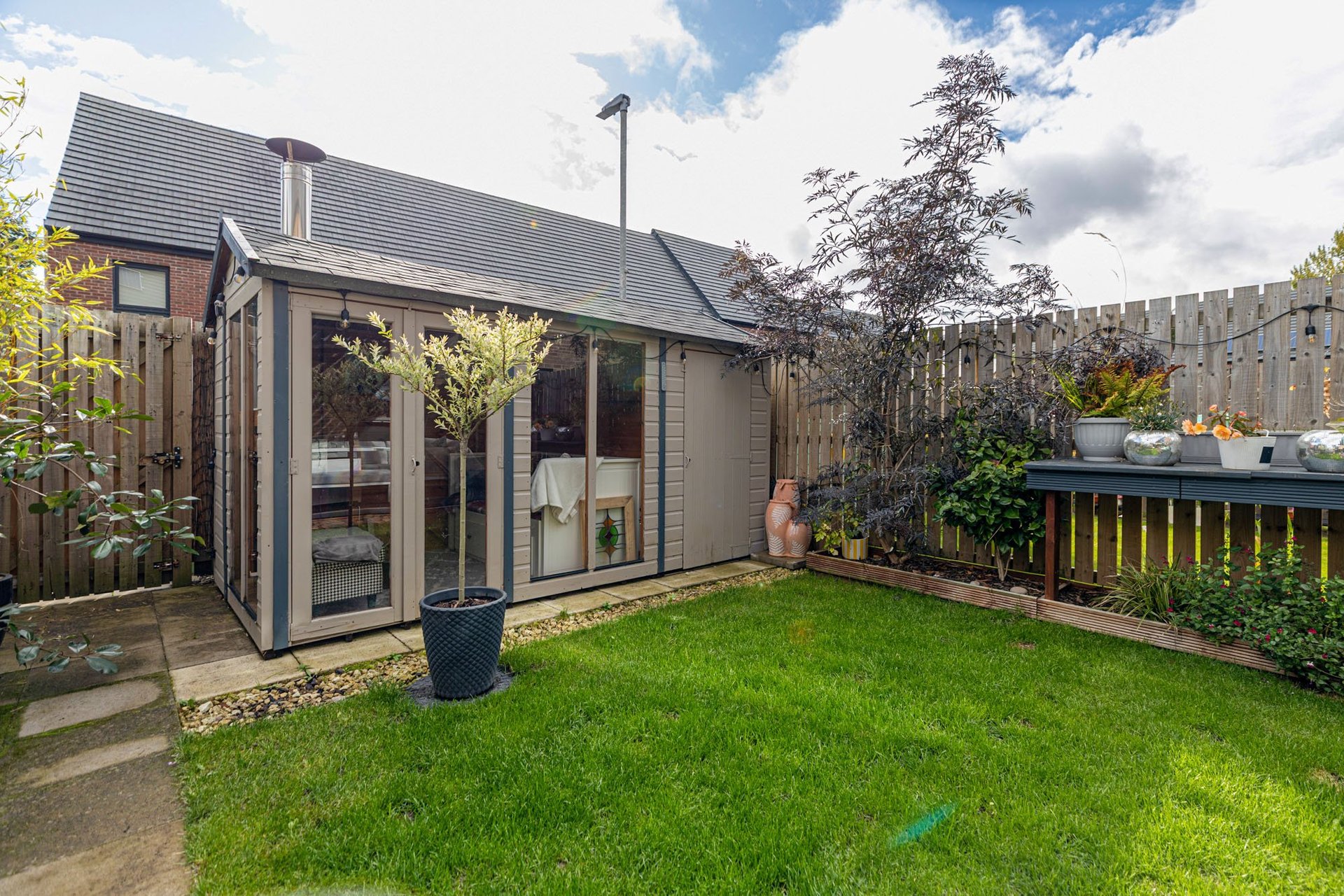19 Shawholm Crescent, Pollokshaws, Glasgow, G43 1FR - Picture #22