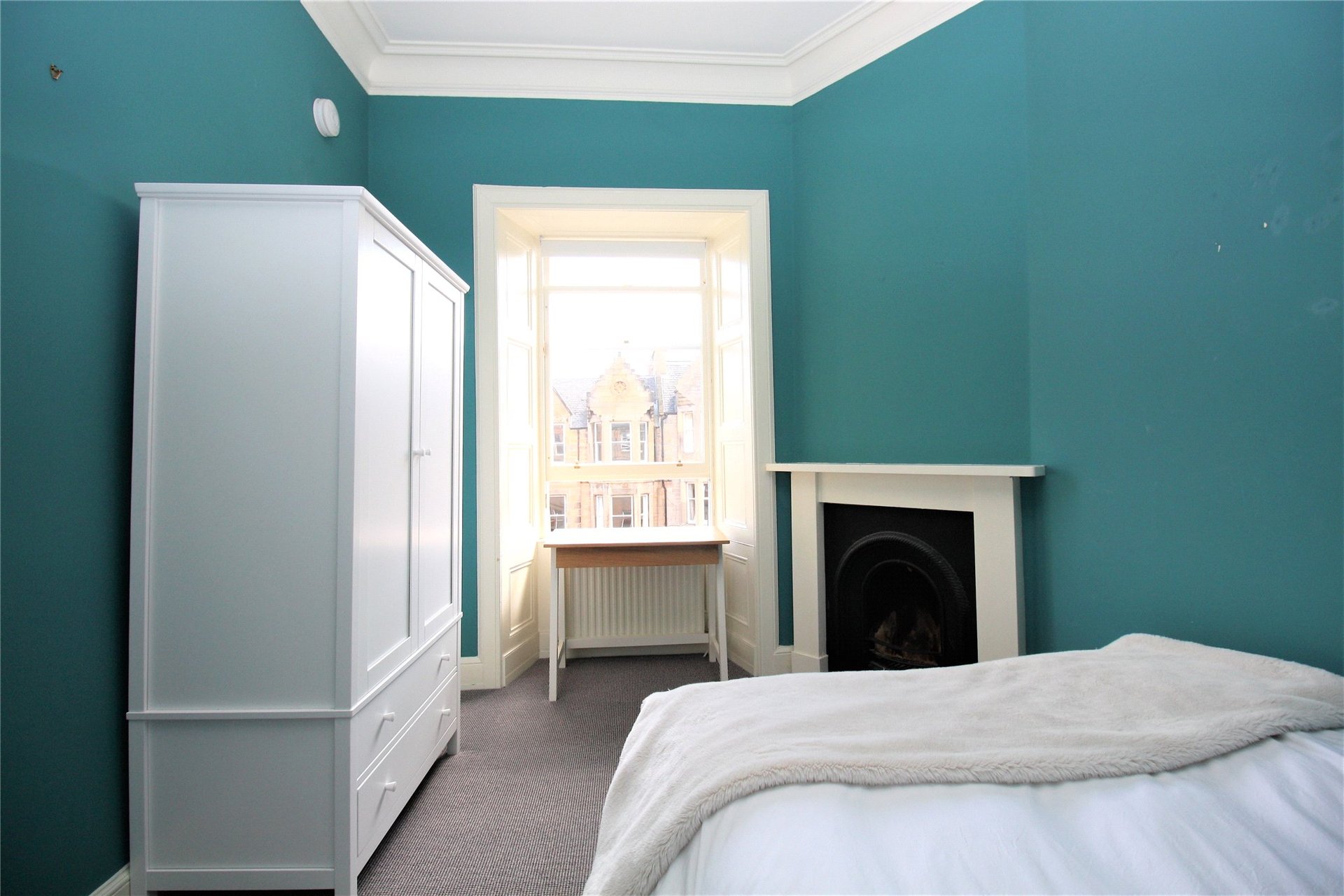 48/5 Marchmont Road, Edinburgh, EH9 1HX - Picture #12