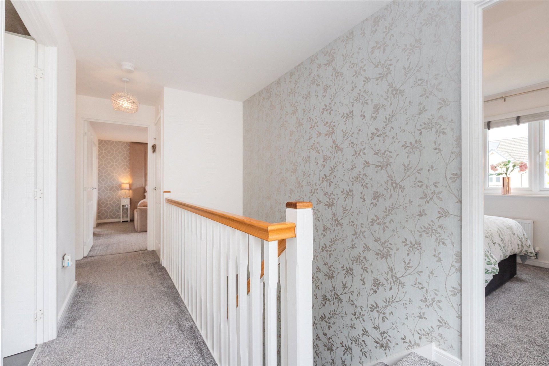 20 Raeside Grove, Newton Mearns, Glasgow, G77 5GQ - Picture #19