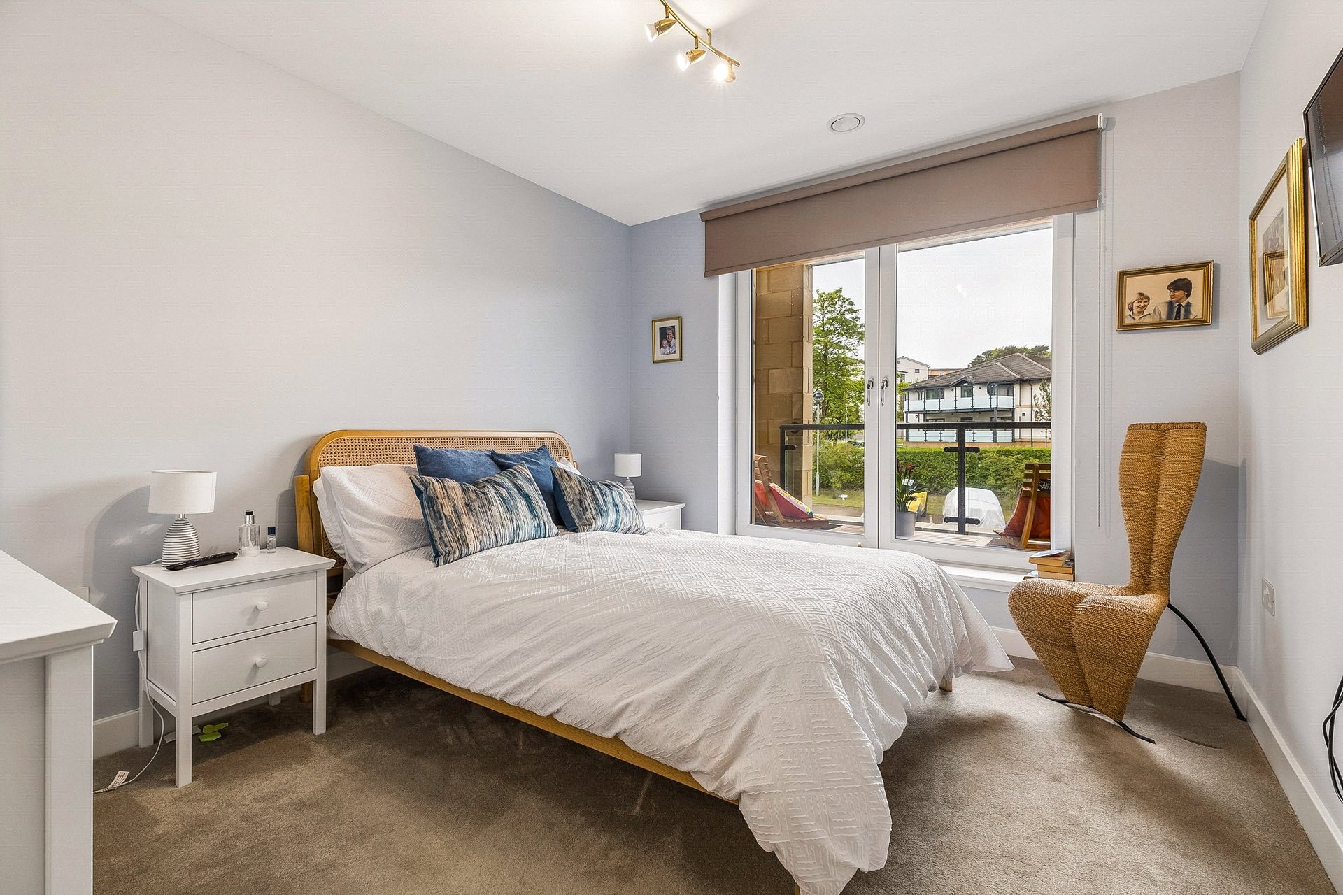 Flat 16, Westerly, 2 Canniesburn Drive, Bearsden, G61 1QS - Picture #21